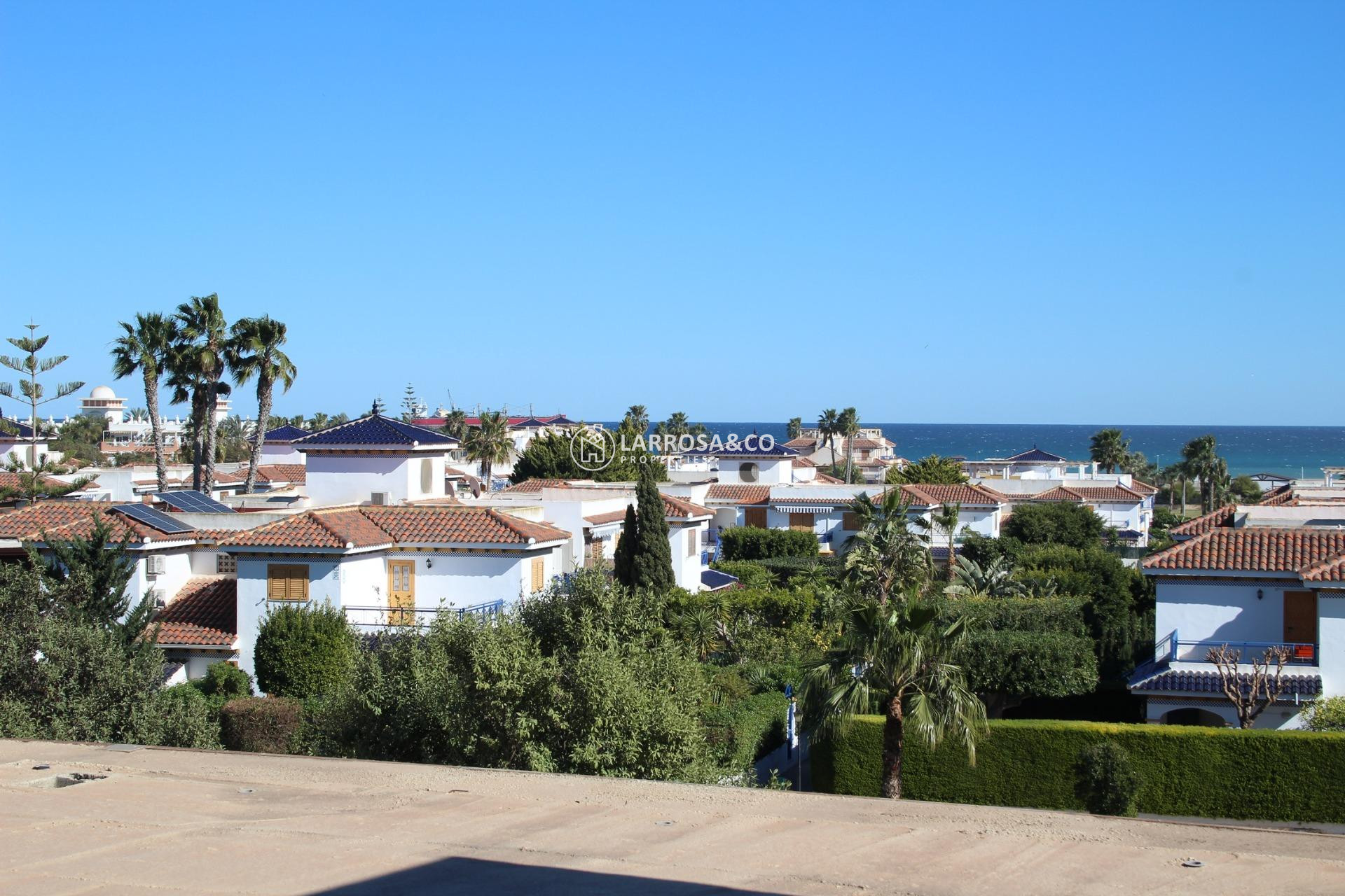 Obra Nueva - Atico - Vera - El Playazo