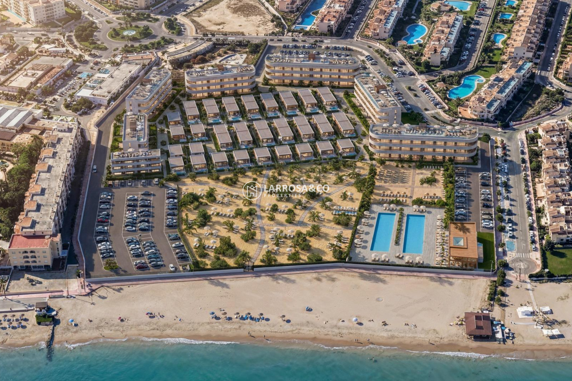 Obra Nueva - Atico - Vera - Vera playa