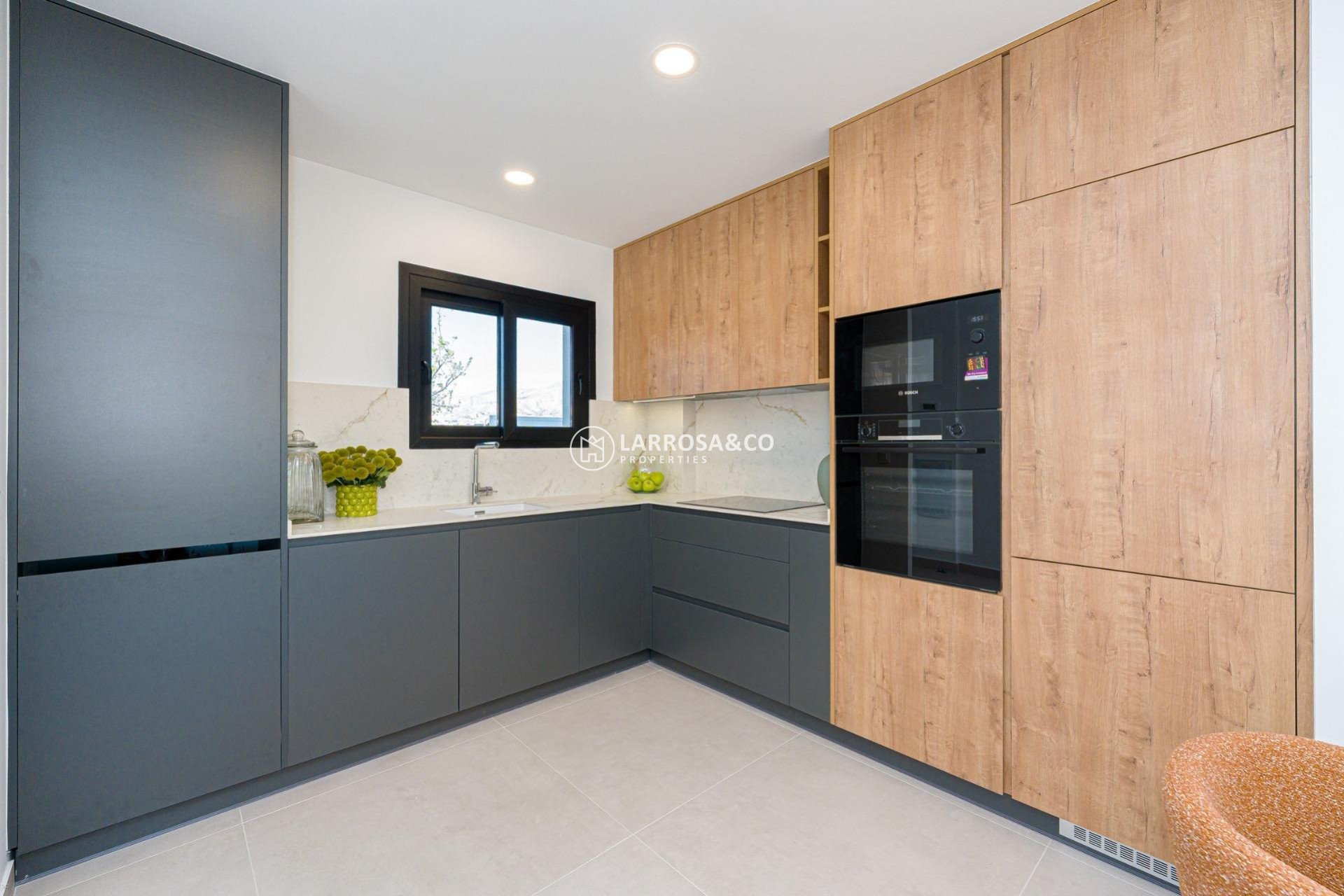 Obra Nueva - Atico - Villajoyosa - Cala de finestrat