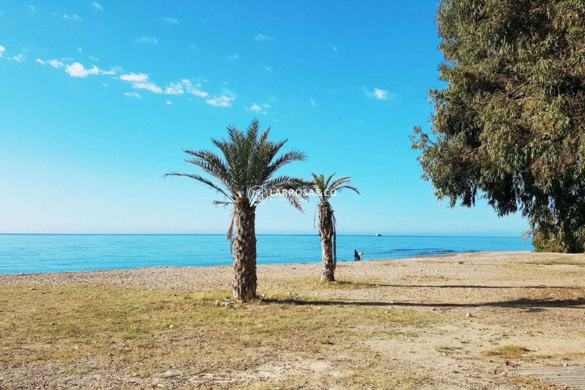 Obra Nueva - Atico - Villajoyosa - Playa Les Torres