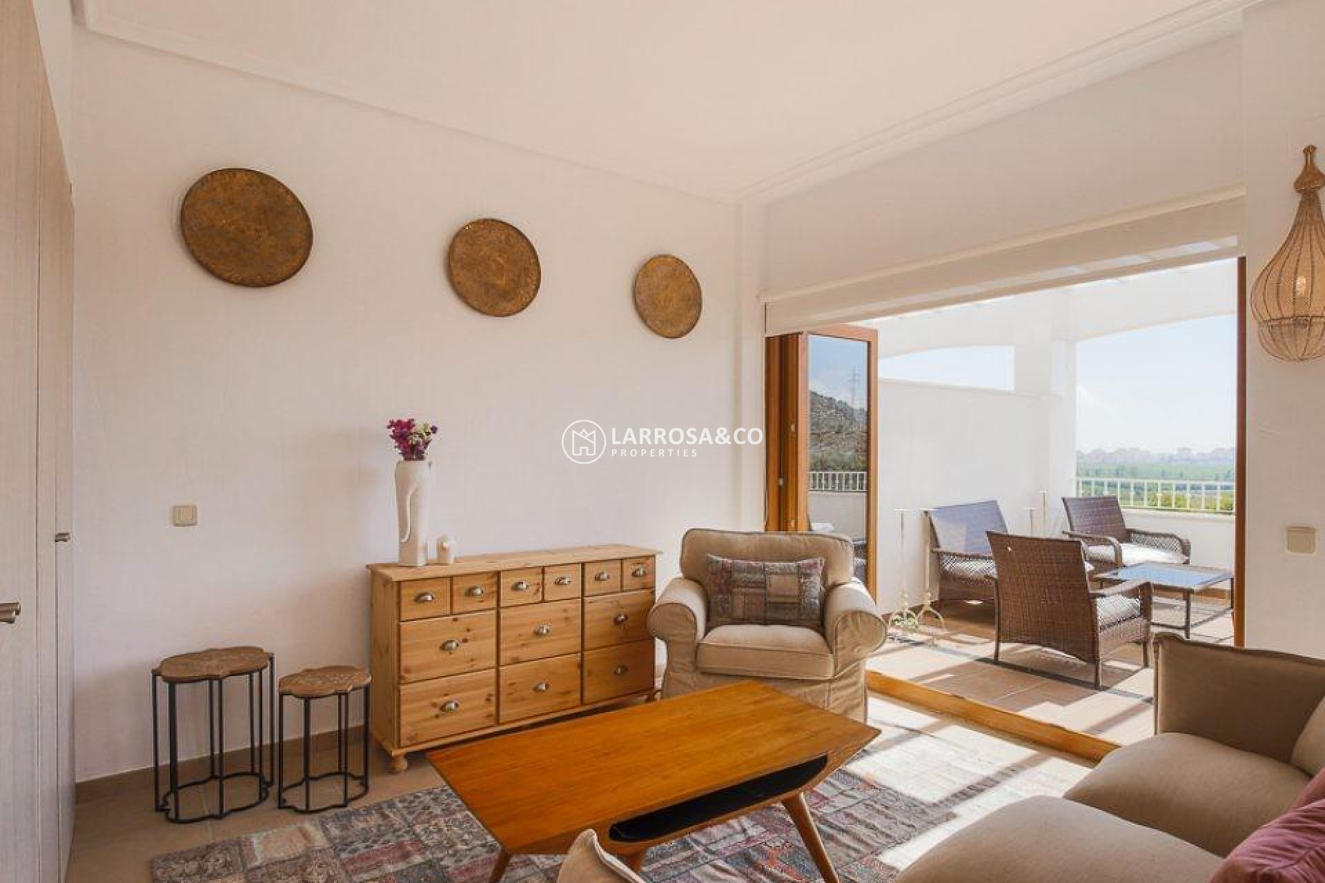 Obra Nueva - Atico - Xeresa - Xeresa del monte