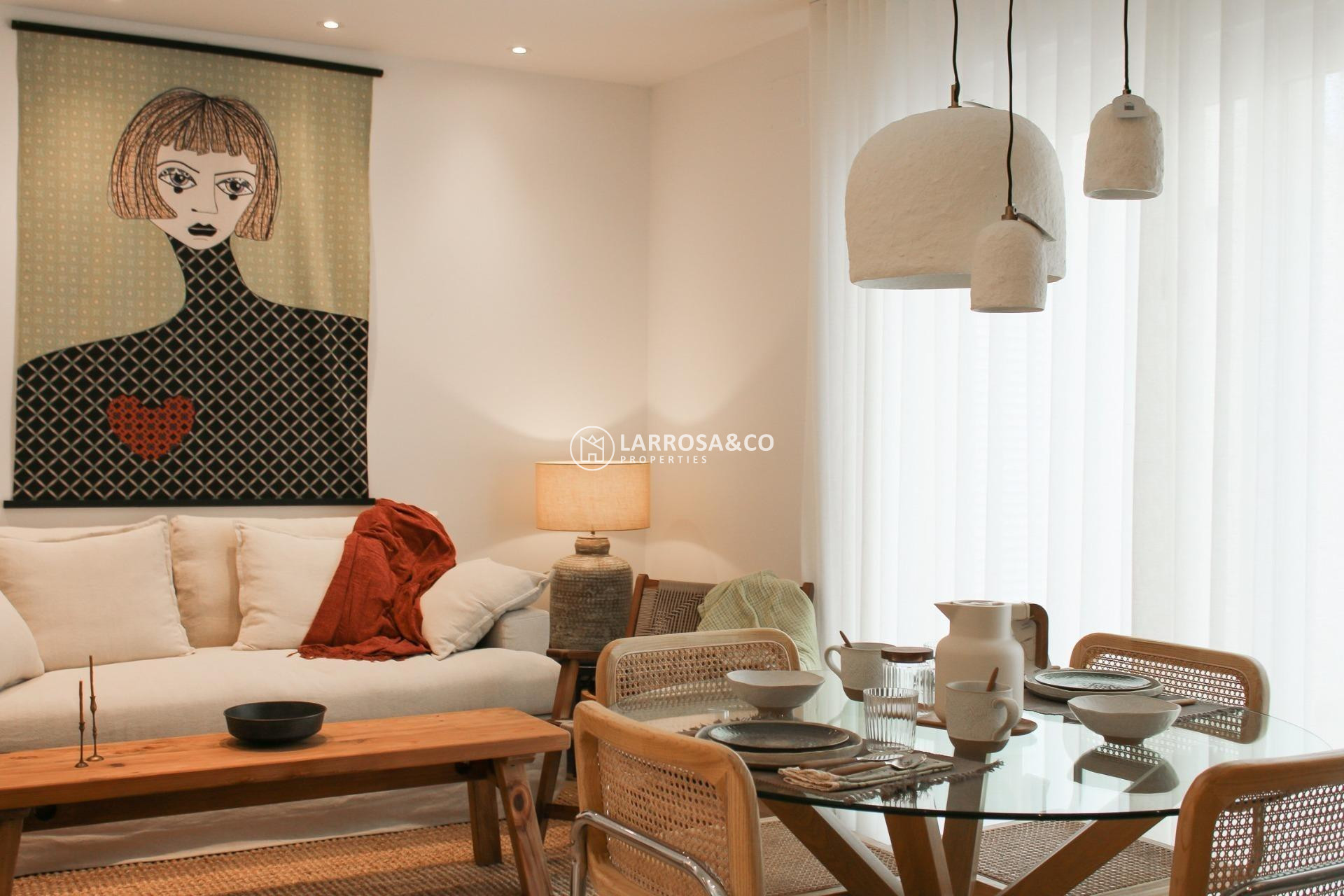 Obra Nueva - Bungalow - Algorfa - La Finca Golf Resort