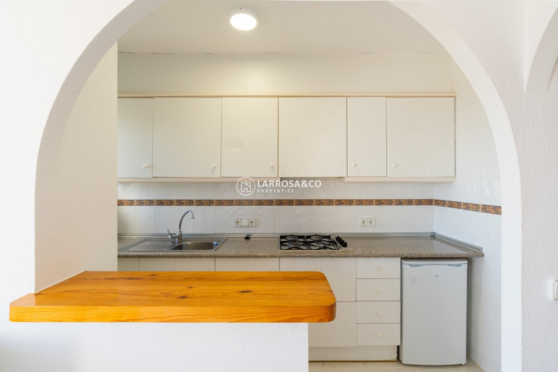 Obra Nueva - Bungalow - Calpe - Gran sol