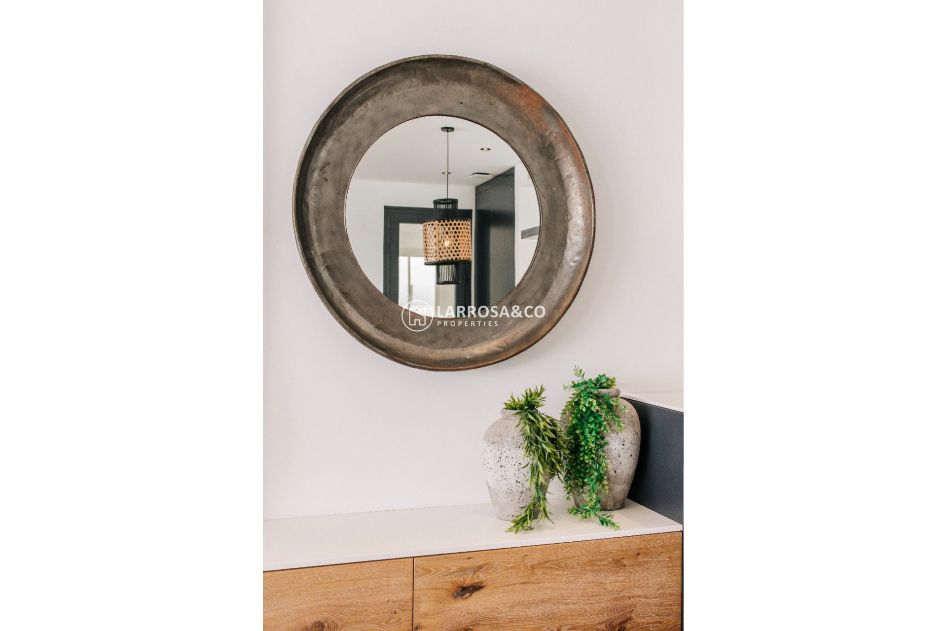 Obra Nueva - Bungalow - Ciudad Quesada - La Marquesa Golf