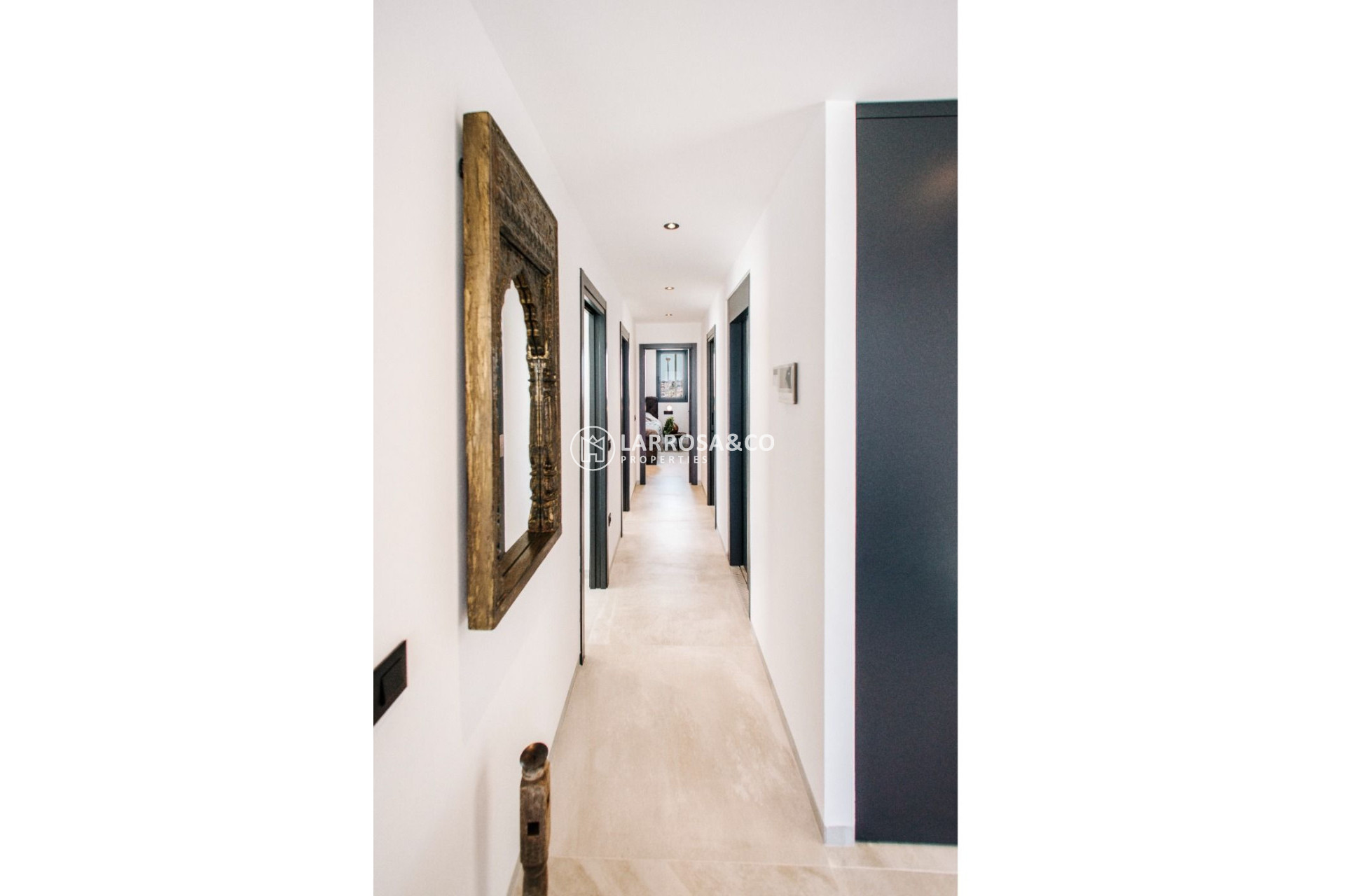 Obra Nueva - Bungalow - Ciudad Quesada - La Marquesa Golf