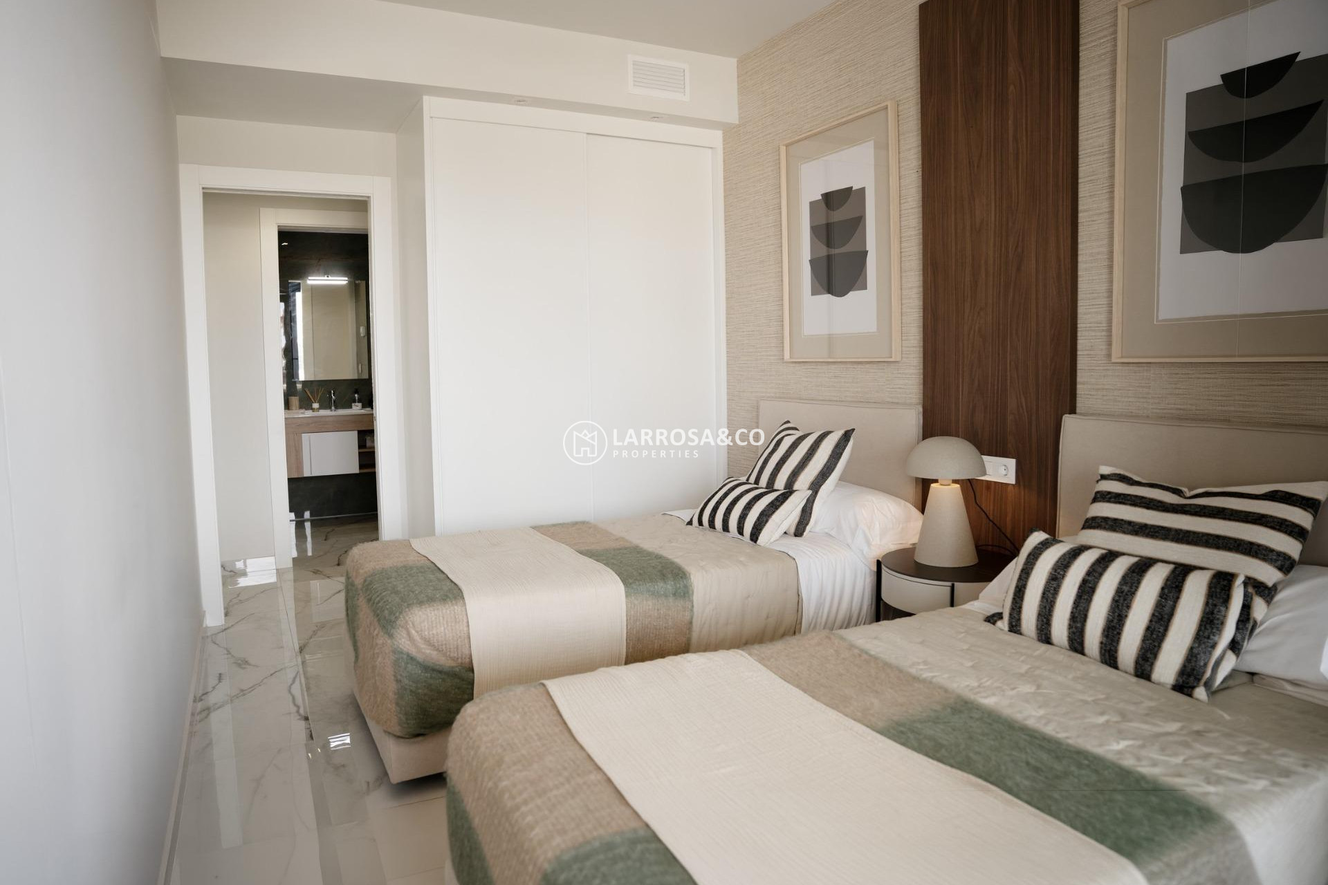 Obra Nueva - Bungalow - Ciudad Quesada - Lo Marabú