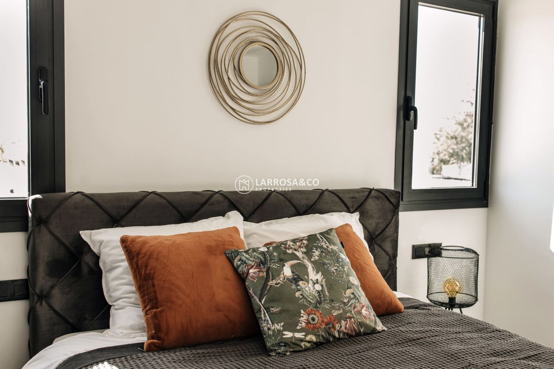 Obra Nueva - Bungalow - Ciudad Quesada