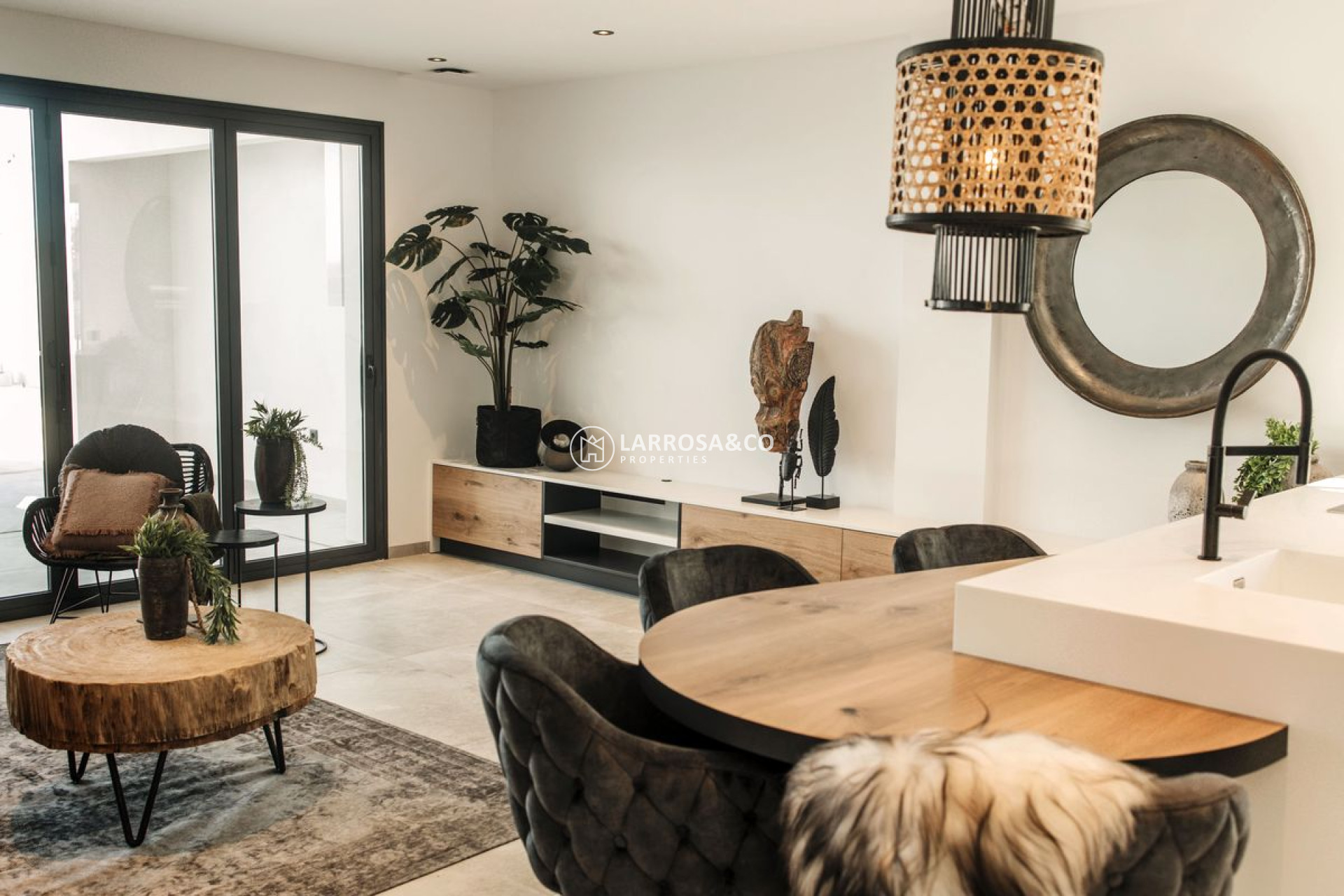 Obra Nueva - Bungalow - Ciudad Quesada