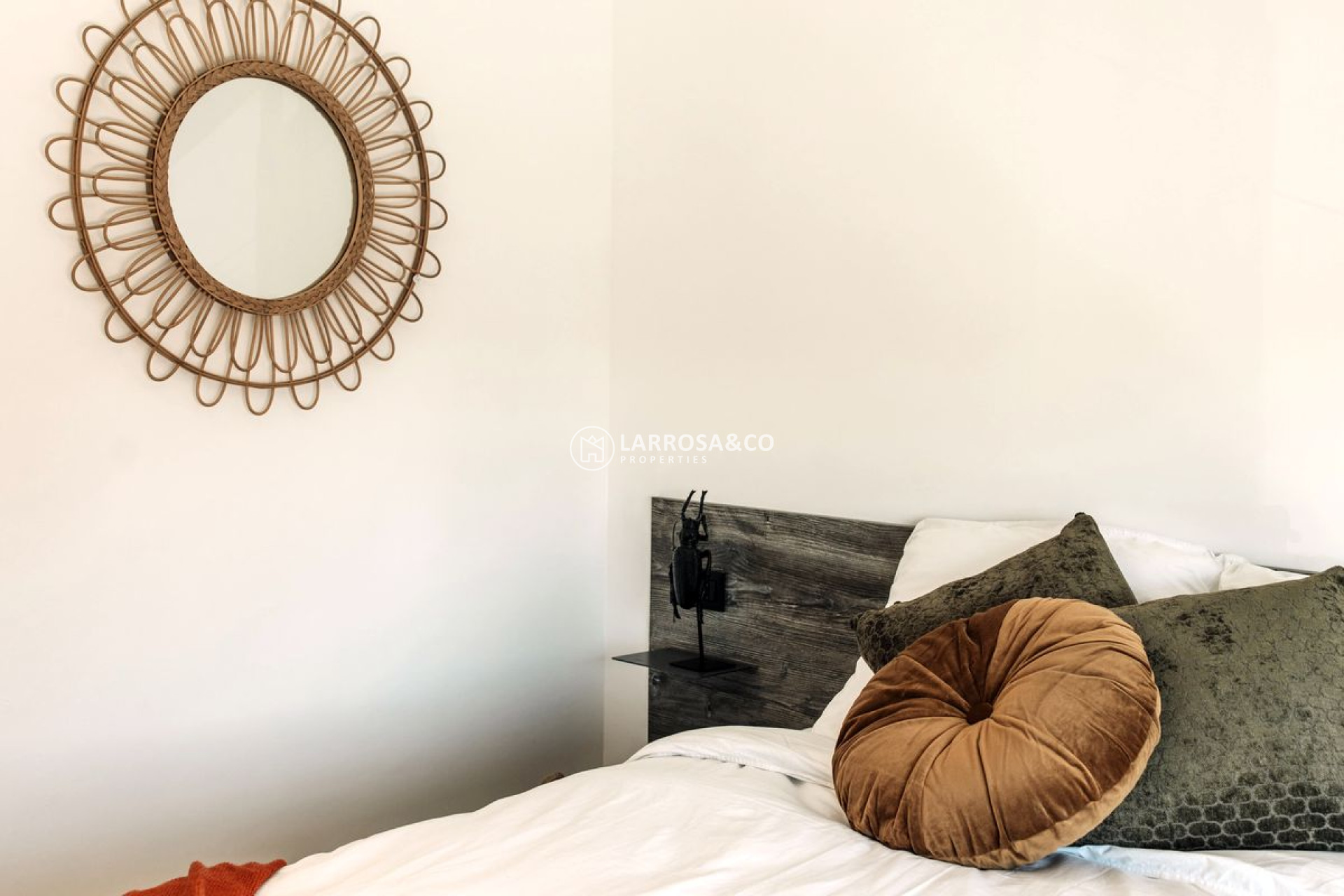 Obra Nueva - Bungalow - Ciudad Quesada