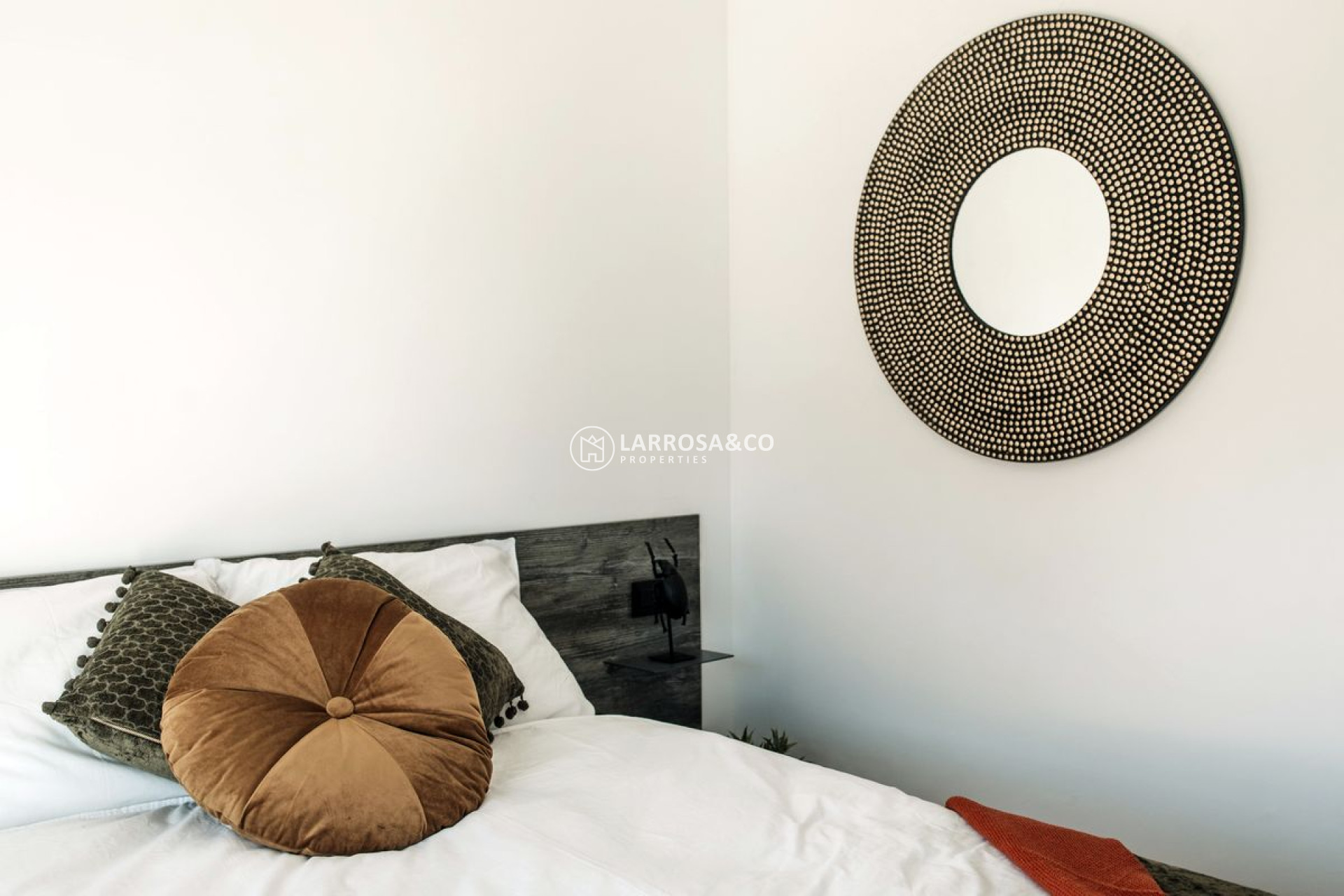 Obra Nueva - Bungalow - Ciudad Quesada