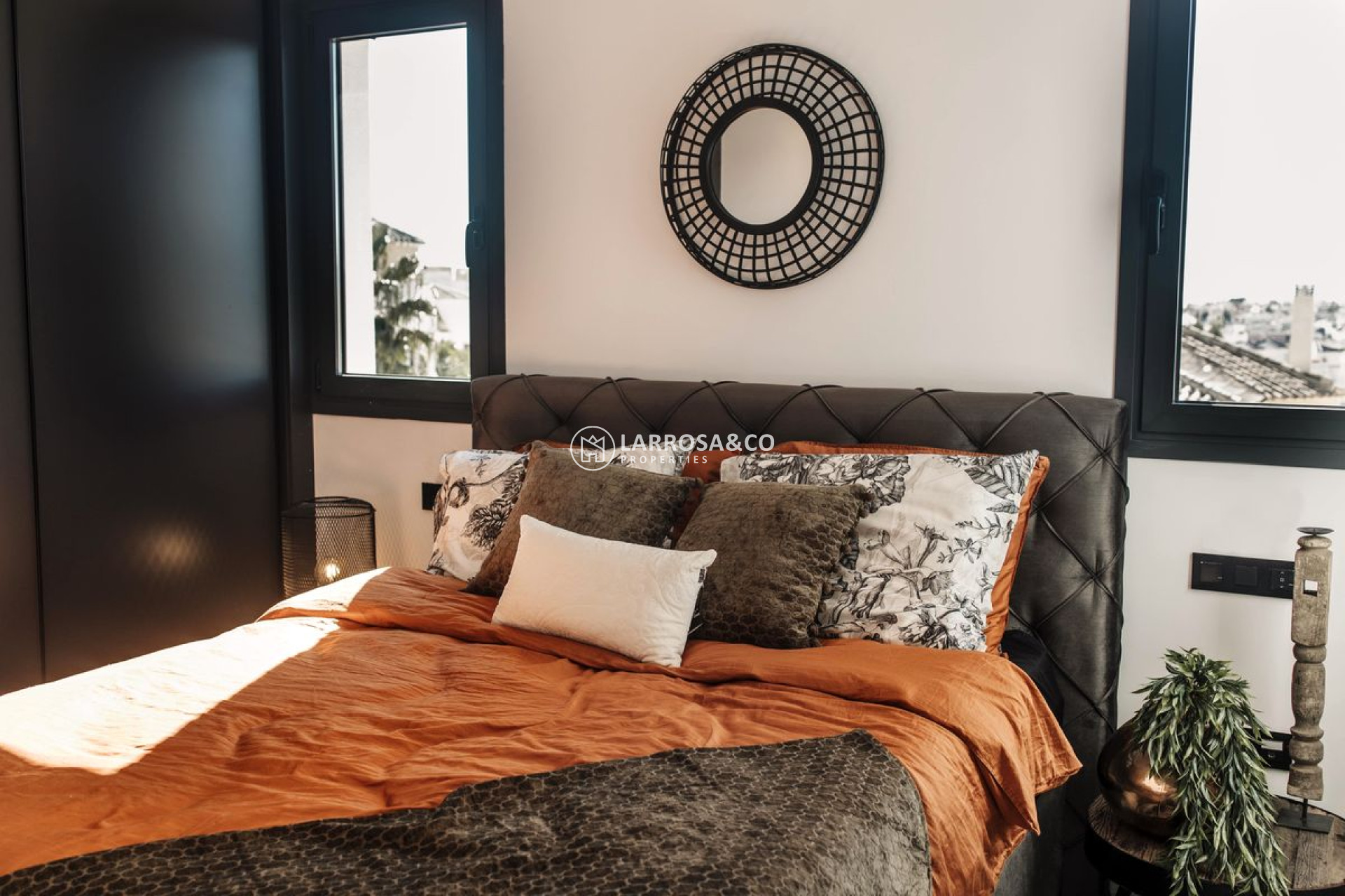 Obra Nueva - Bungalow - Ciudad Quesada