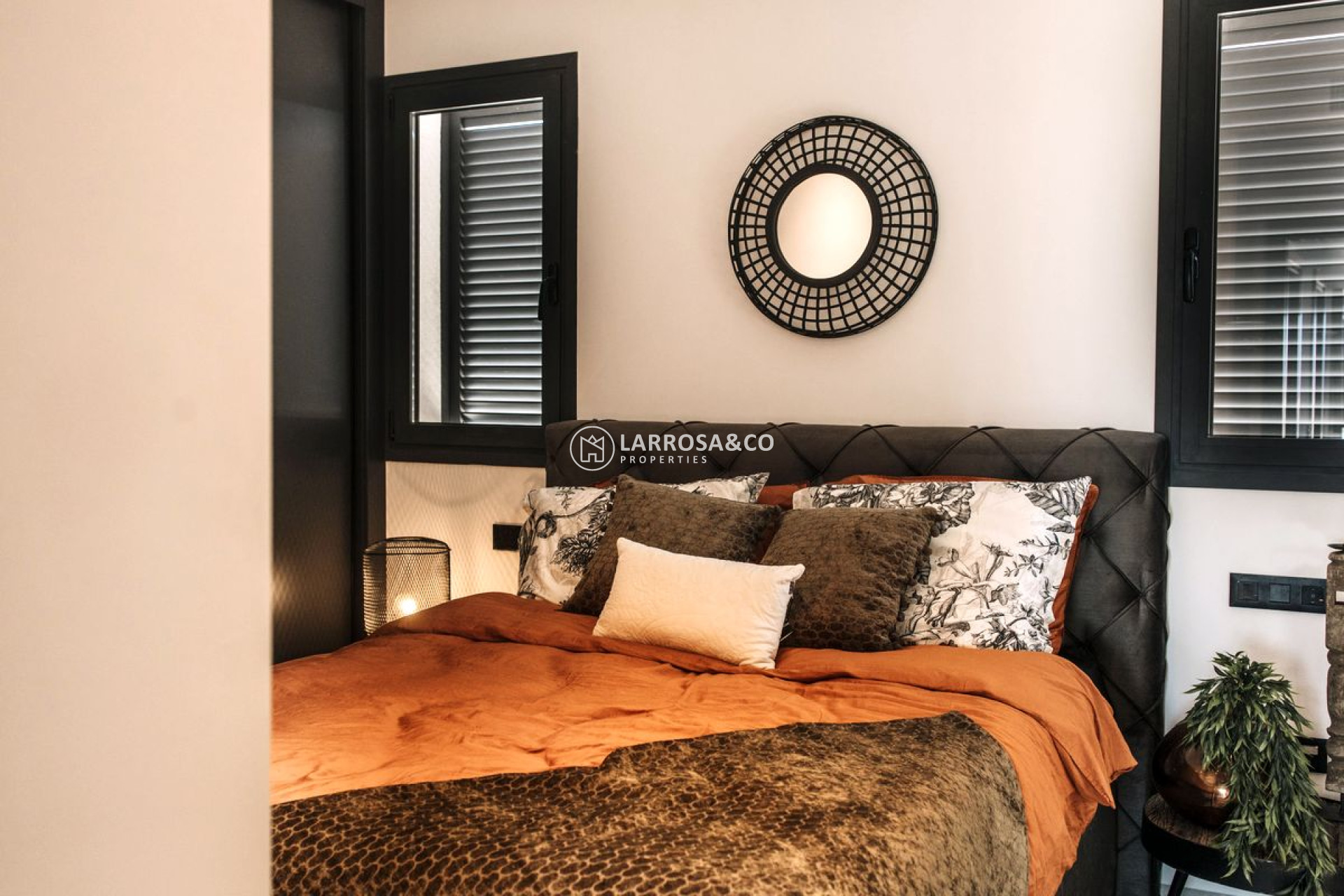 Obra Nueva - Bungalow - Ciudad Quesada