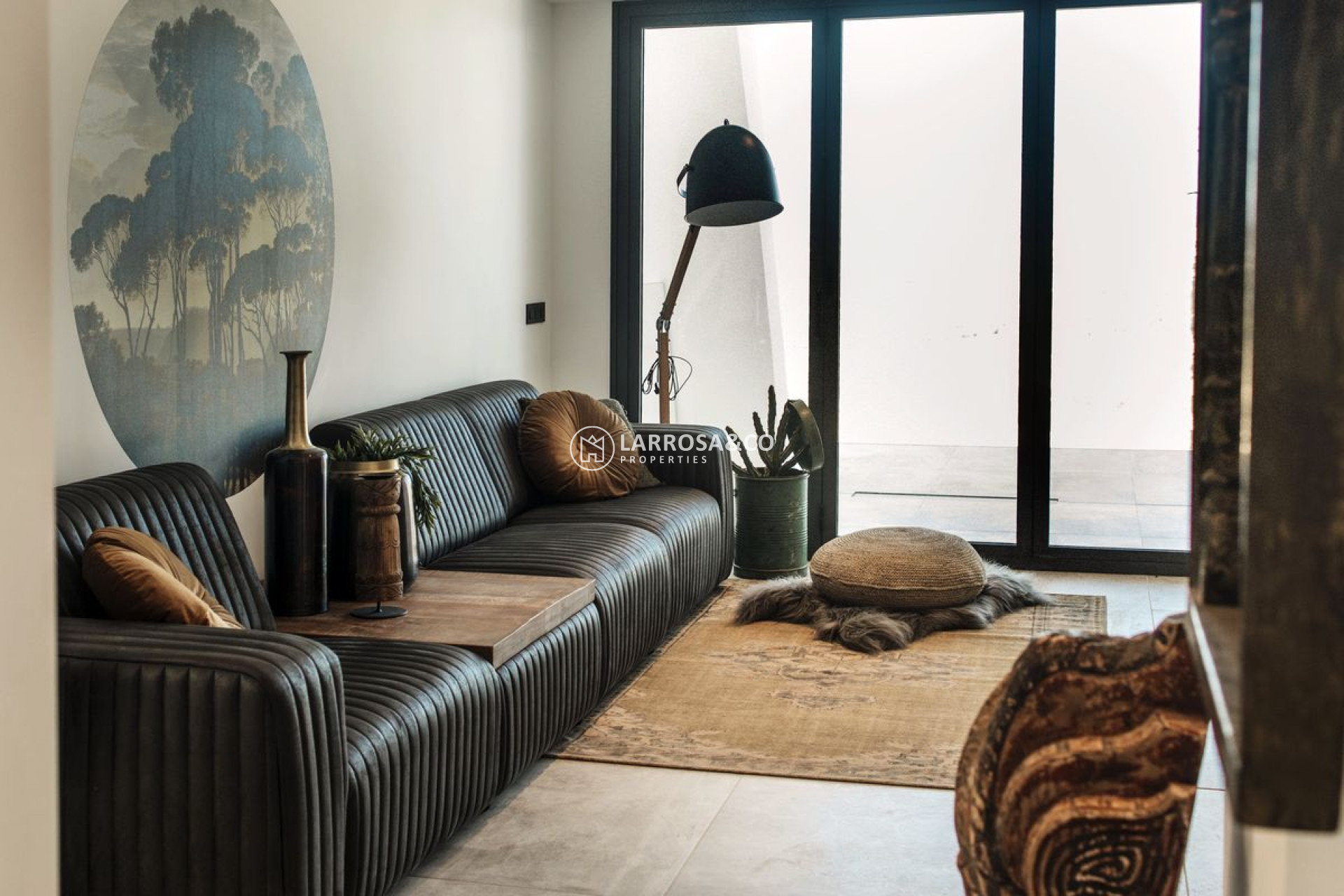 Obra Nueva - Bungalow - Ciudad Quesada