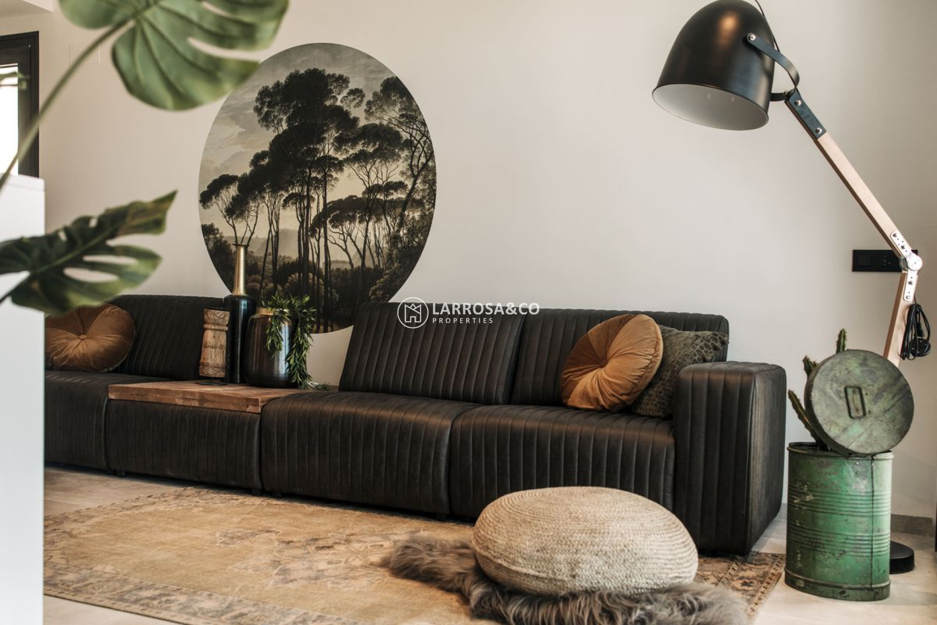 Obra Nueva - Bungalow - Ciudad Quesada