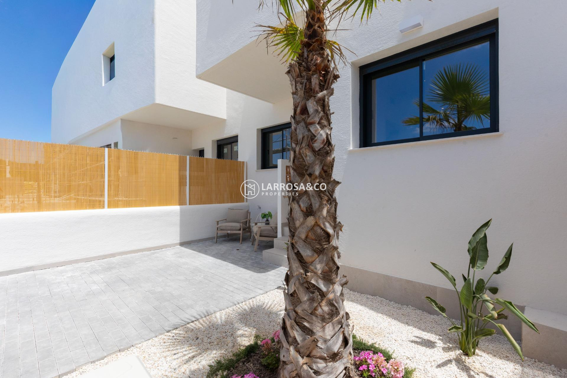 Obra Nueva - Bungalow - Dolores - Sector 3