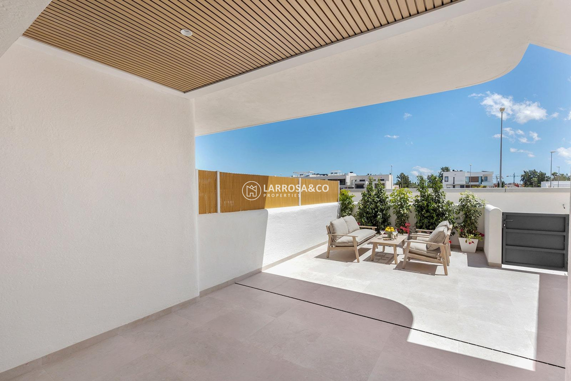 Obra Nueva - Bungalow - Dolores - Sector 3