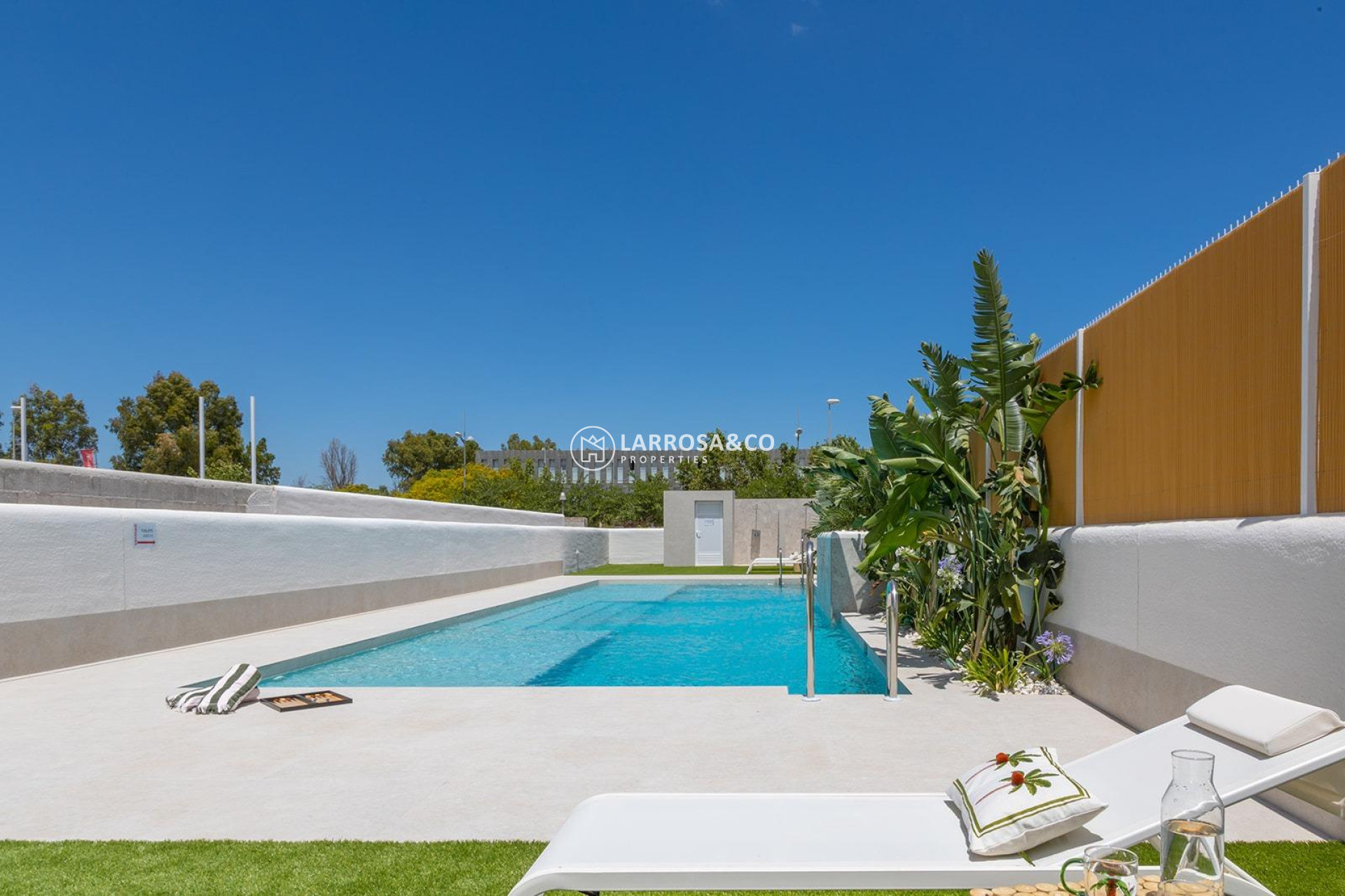 Obra Nueva - Bungalow - Dolores - Sector 3