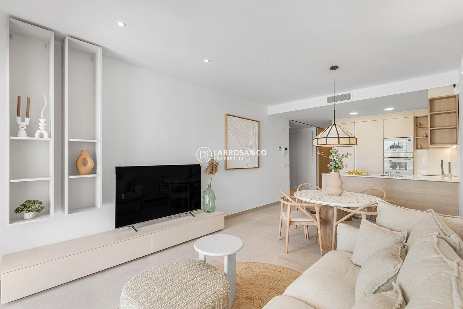 Obra Nueva - Bungalow - Dolores - Sector 3