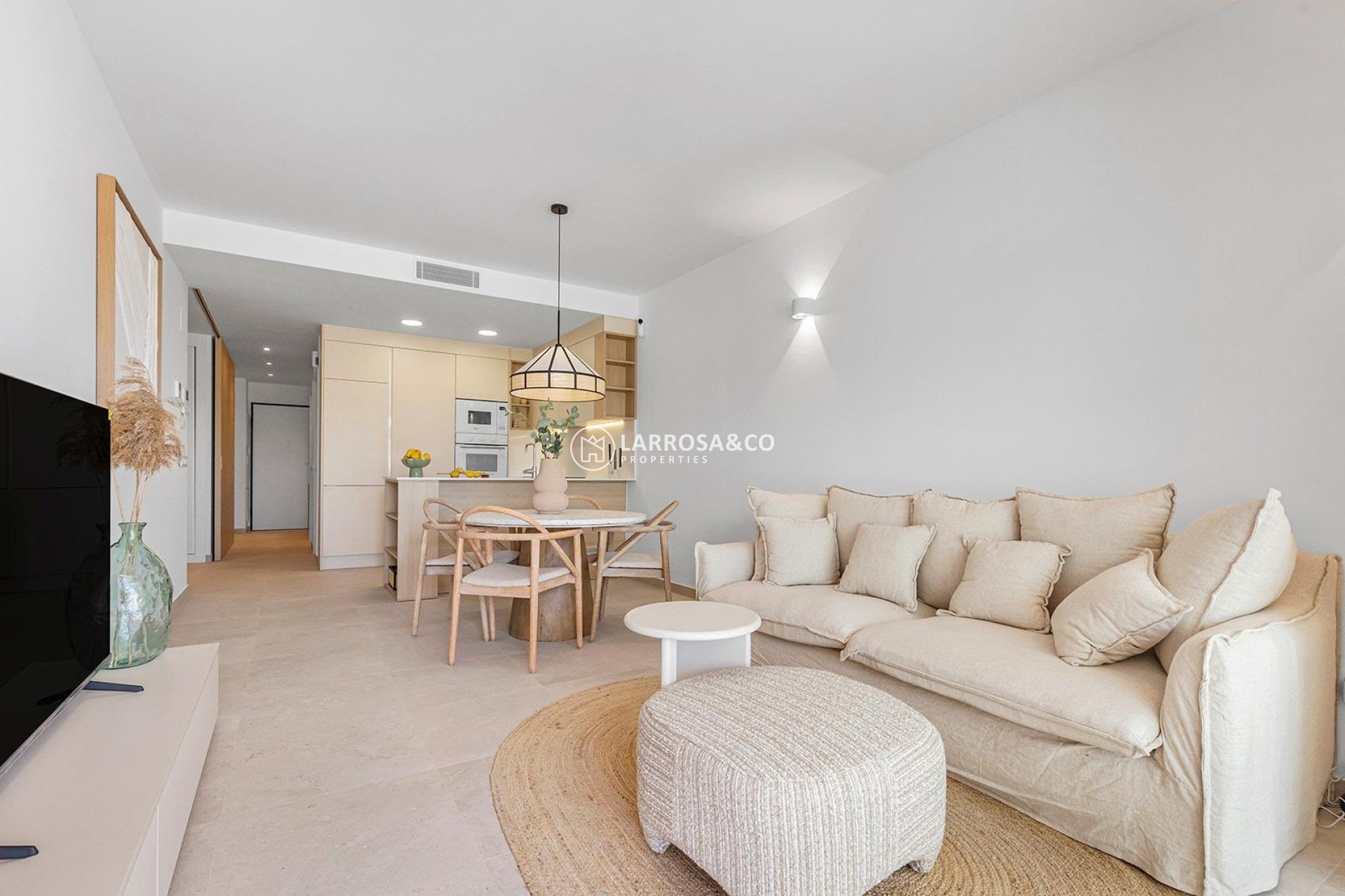 Obra Nueva - Bungalow - Dolores - Sector 3