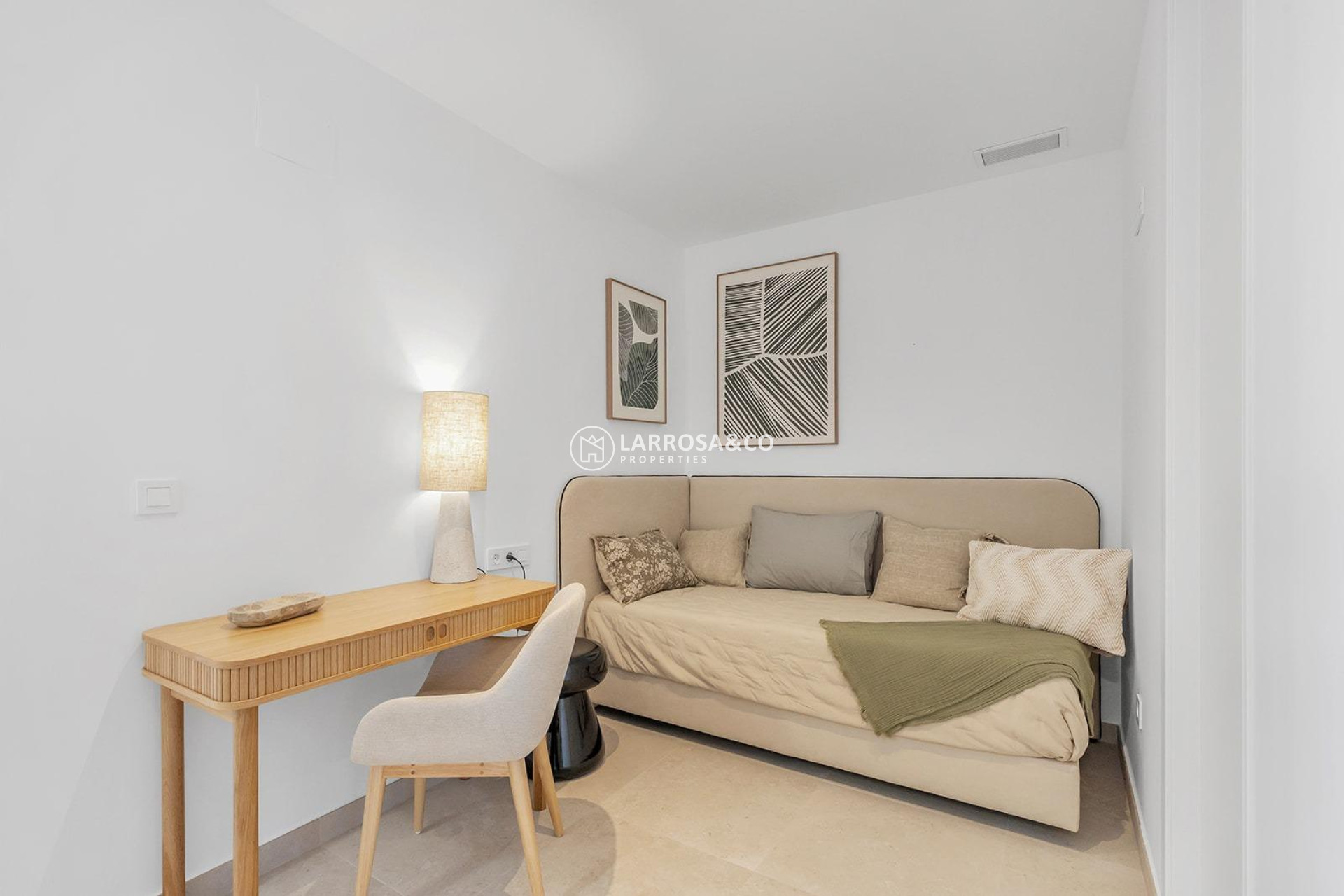 Obra Nueva - Bungalow - Dolores - Sector 3