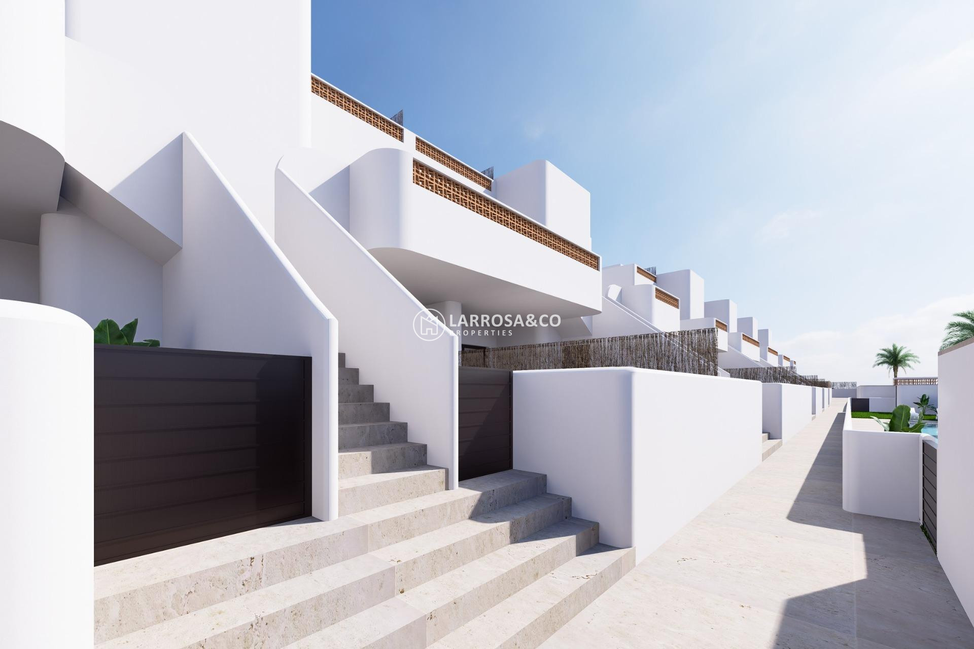 Obra Nueva - Bungalow - Dolores - ZONA NUEVA