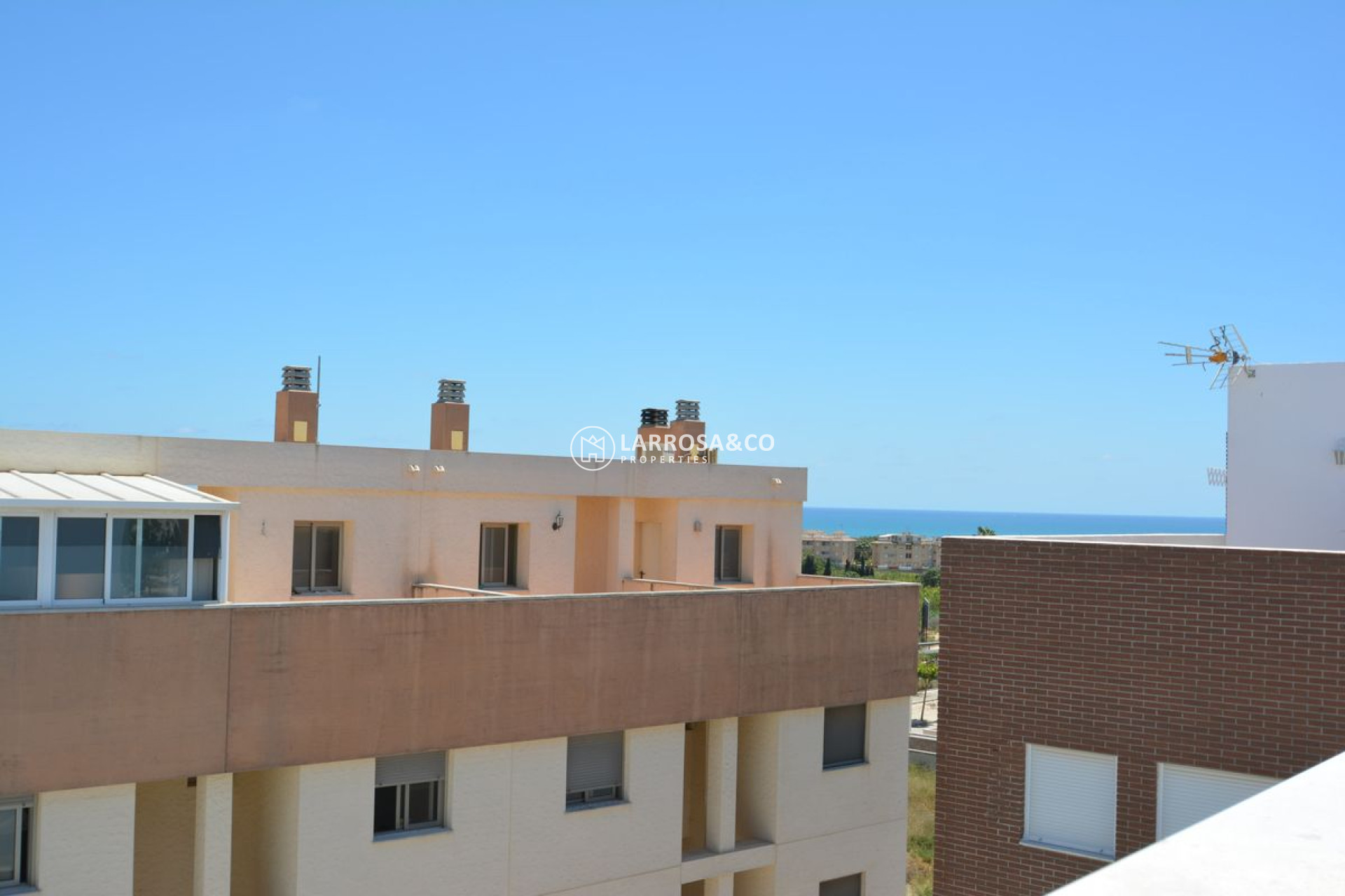 Obra Nueva - Bungalow - Guardamar del Segura - Los Secanos