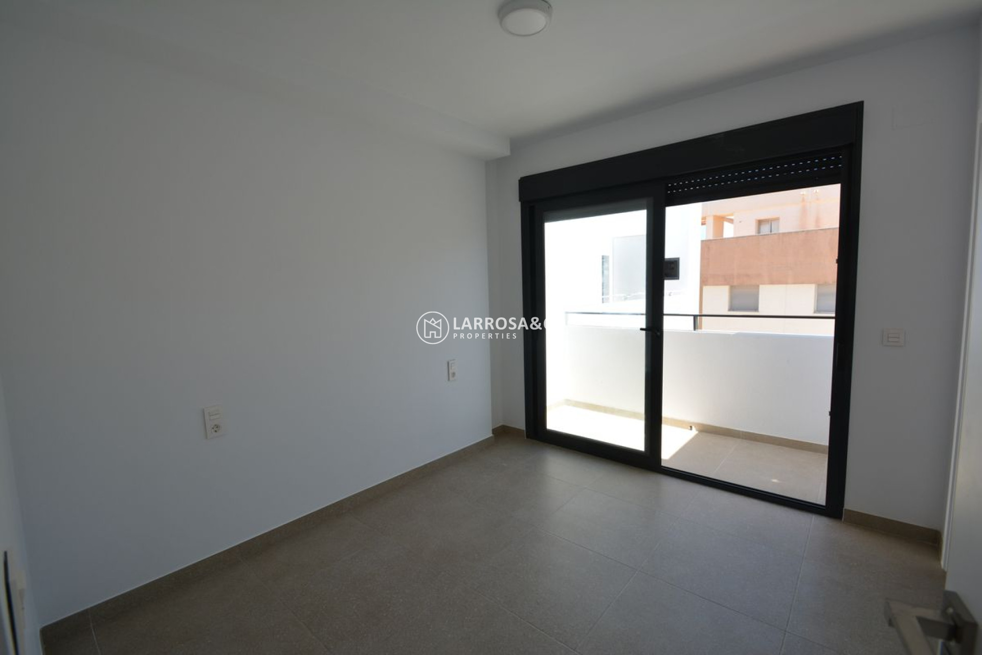 Obra Nueva - Bungalow - Guardamar del Segura - Los Secanos