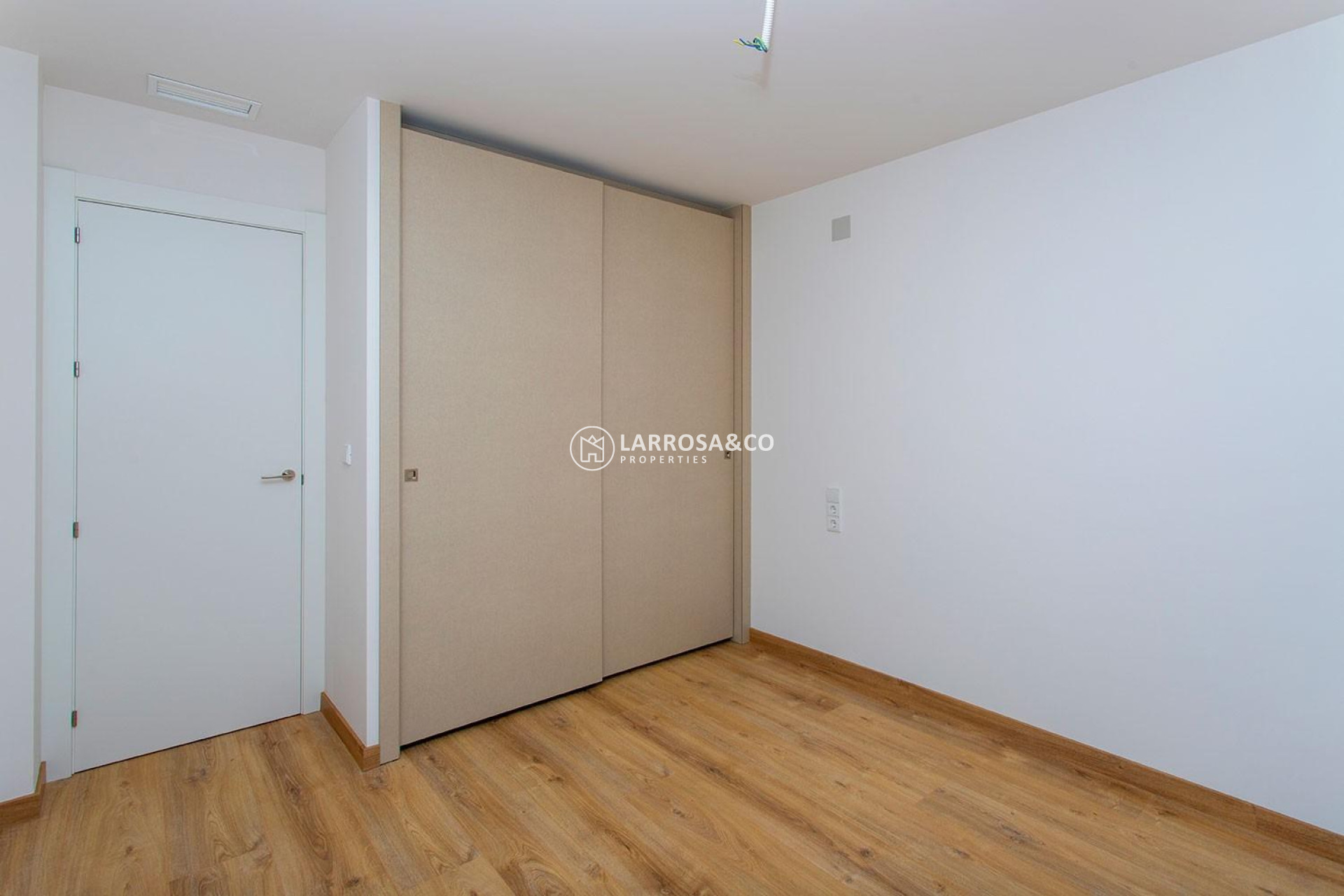 Obra Nueva - Bungalow - Hondon de las Nieves - El Salero