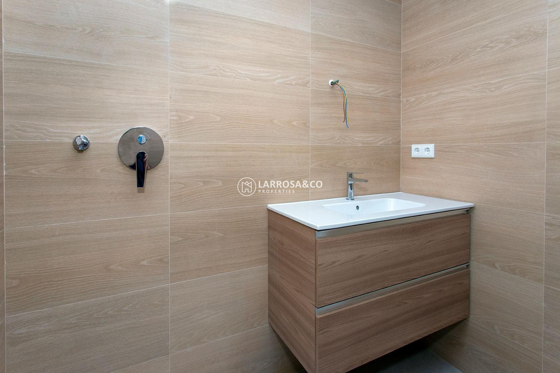 Obra Nueva - Bungalow - Hondon de las Nieves - El Salero