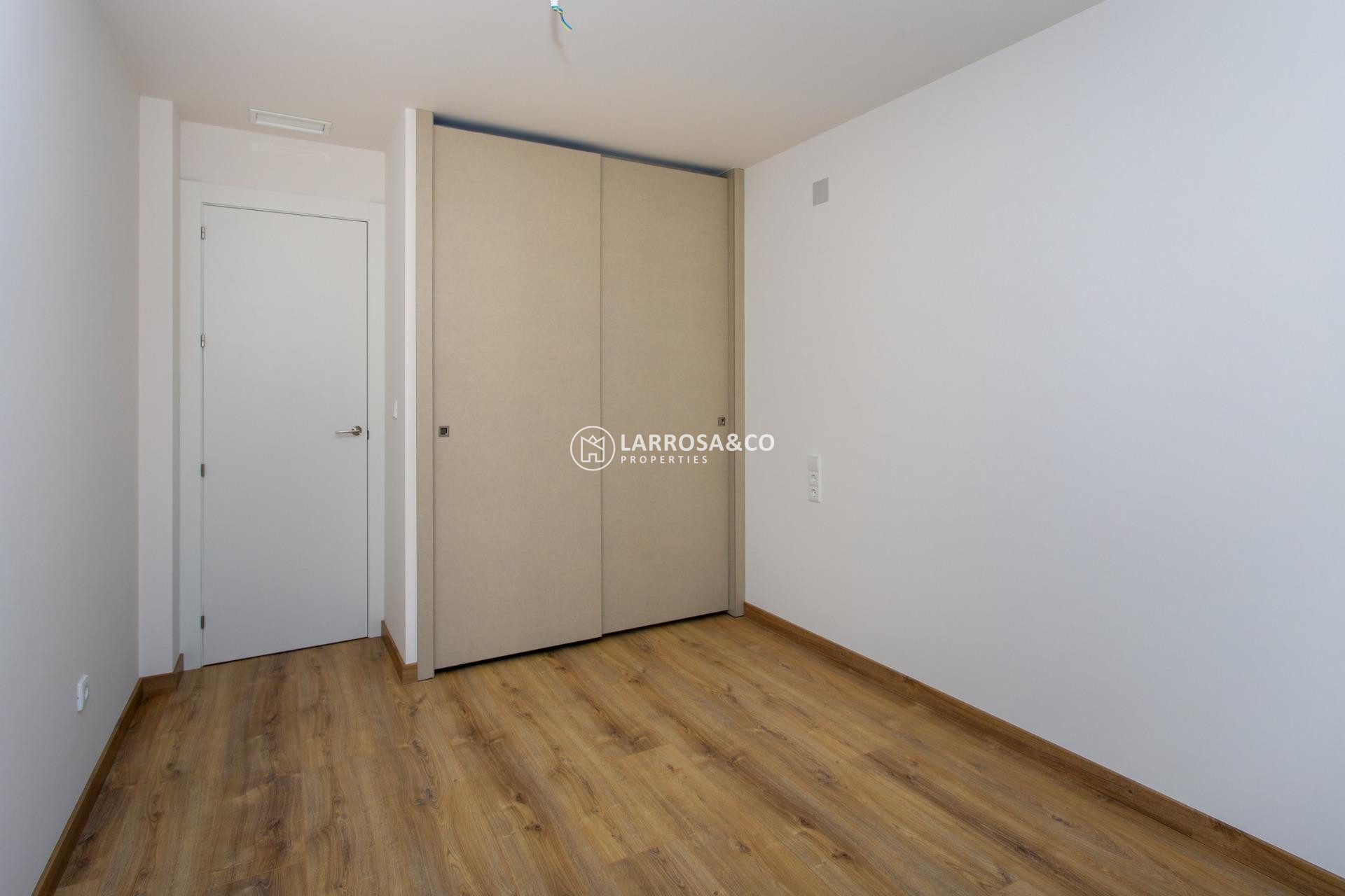 Obra Nueva - Bungalow - Hondon de las Nieves - El Salero