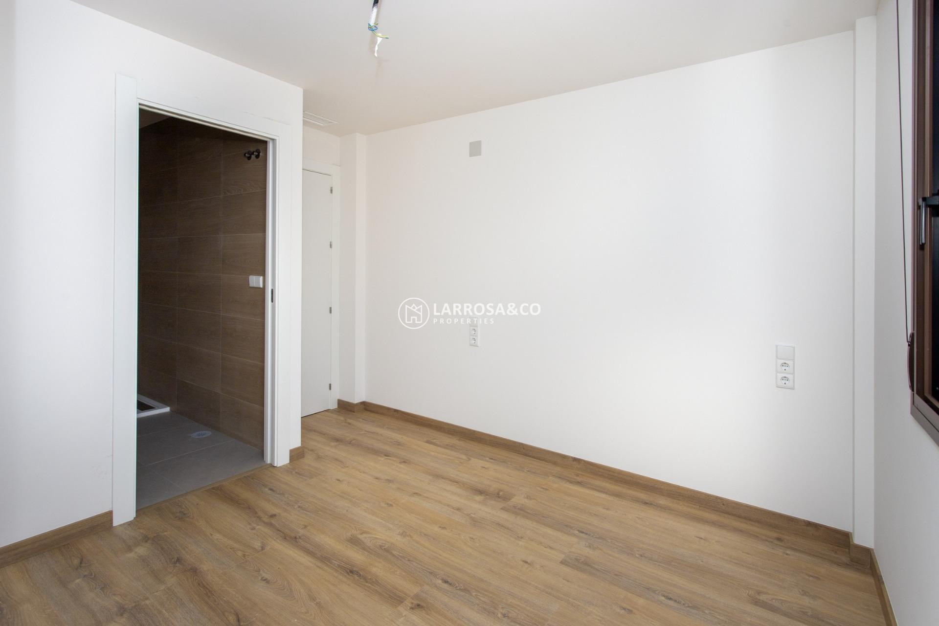 Obra Nueva - Bungalow - Hondon de las Nieves - El Salero