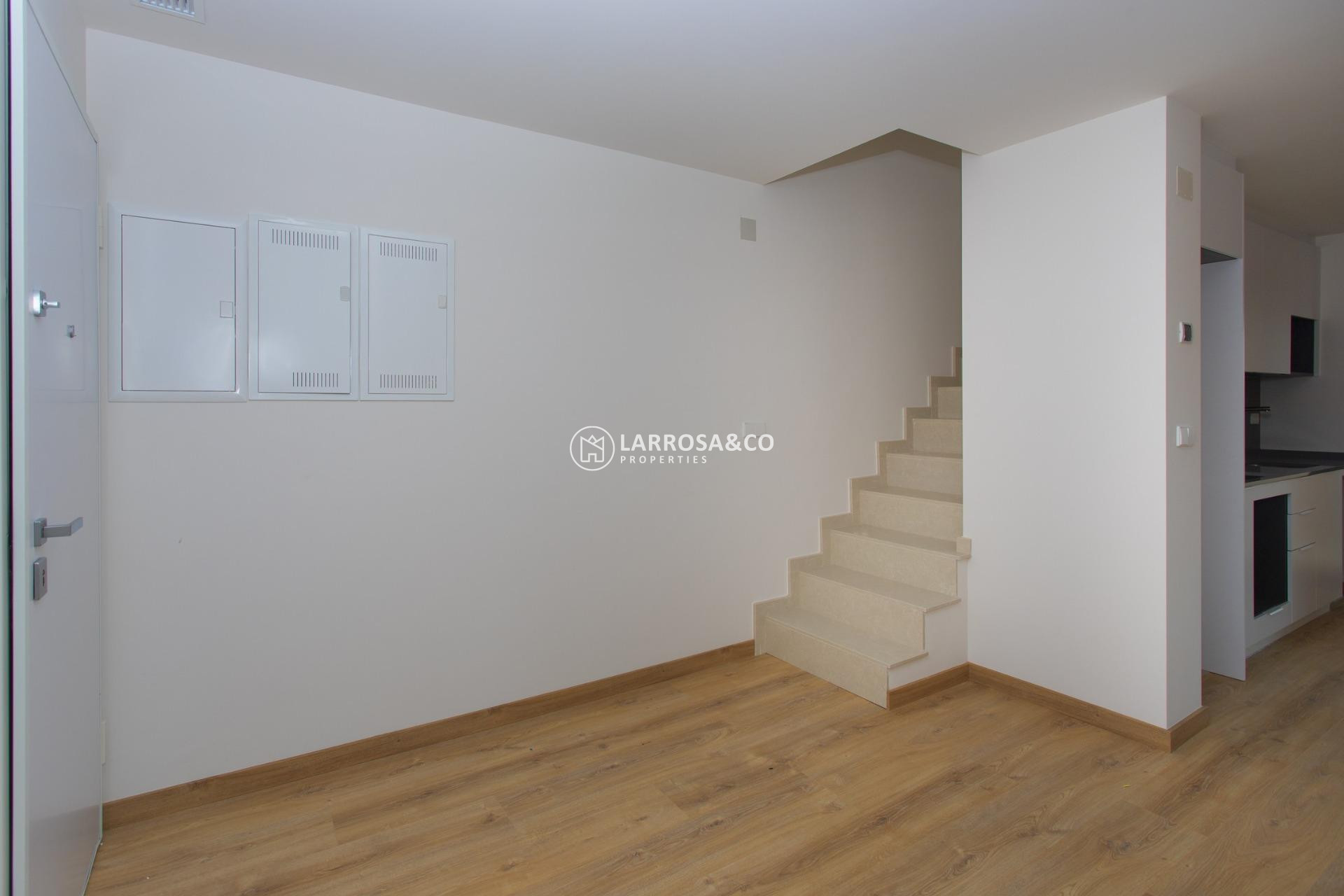 Obra Nueva - Bungalow - Hondon de las Nieves - El Salero