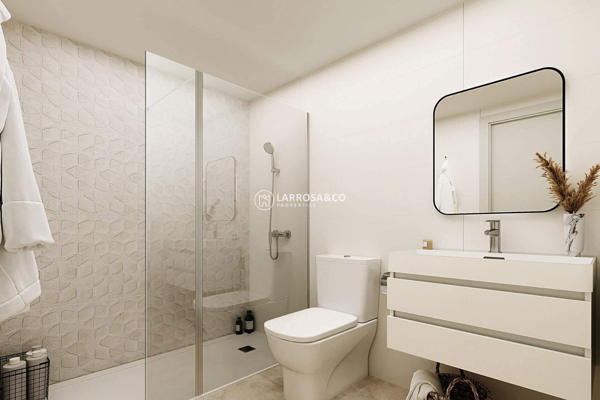 Obra Nueva - Bungalow - La Manga Club