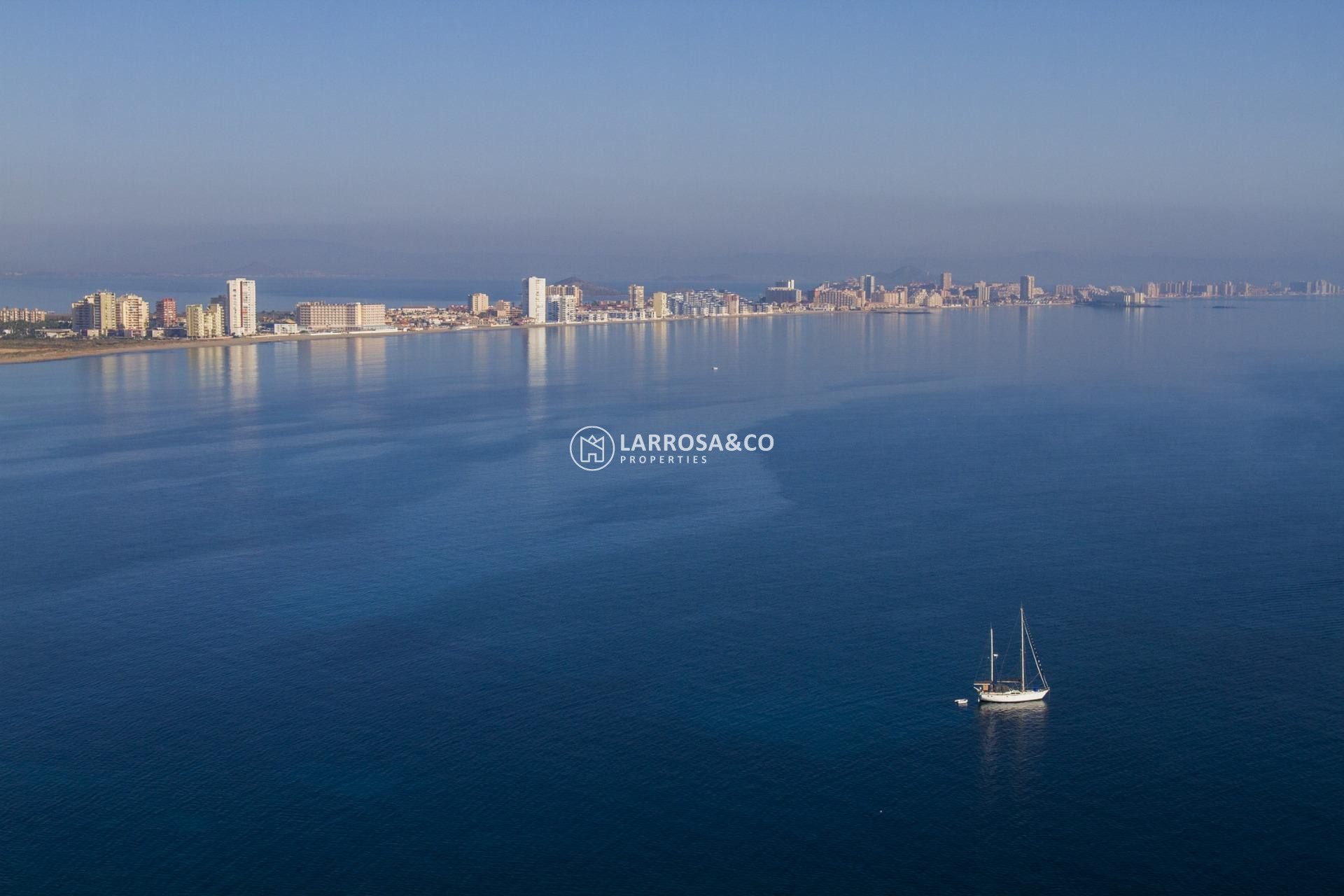 Obra Nueva - Bungalow - La Manga Club
