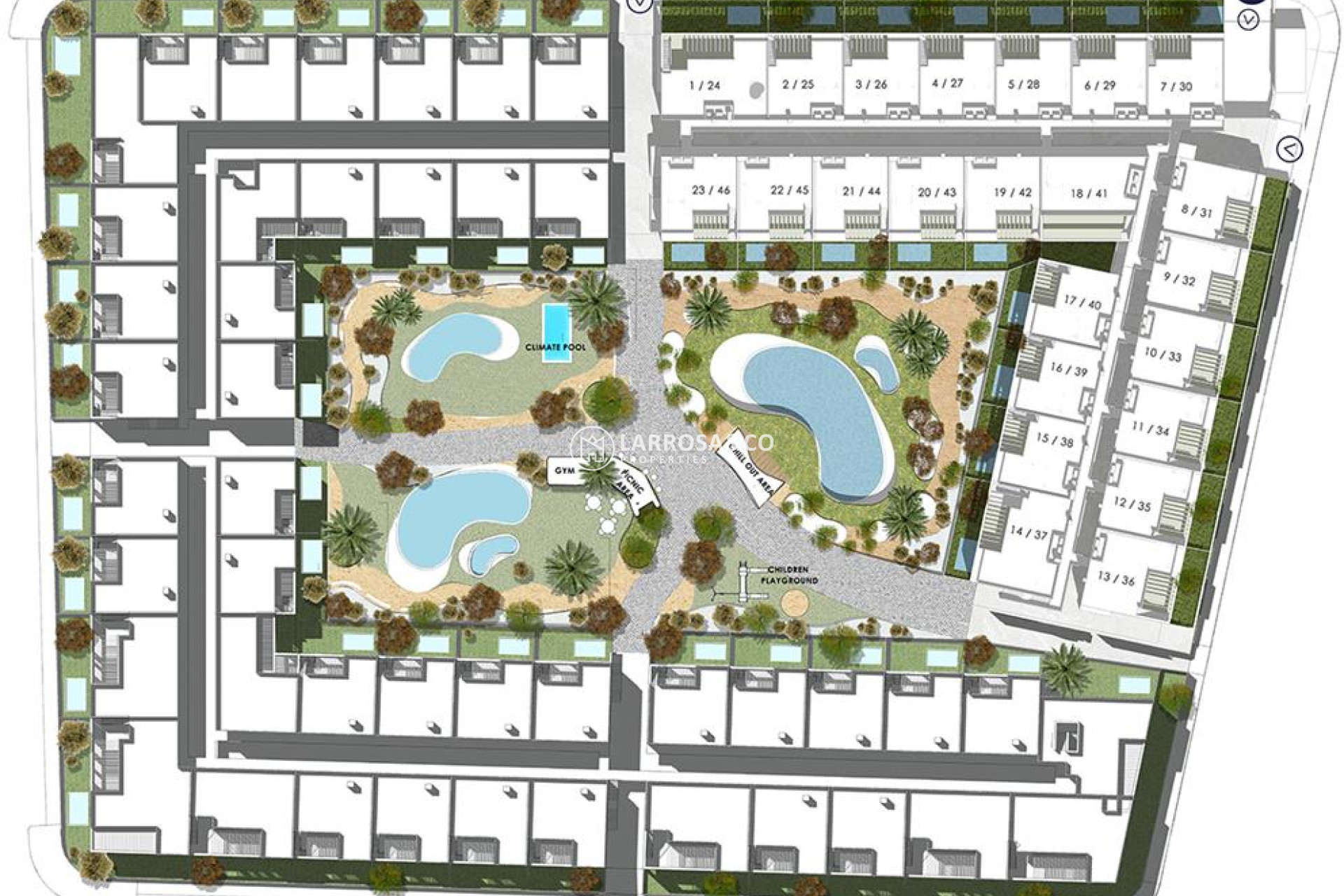 Obra Nueva - Bungalow - Orihuela - Orihuela Costa