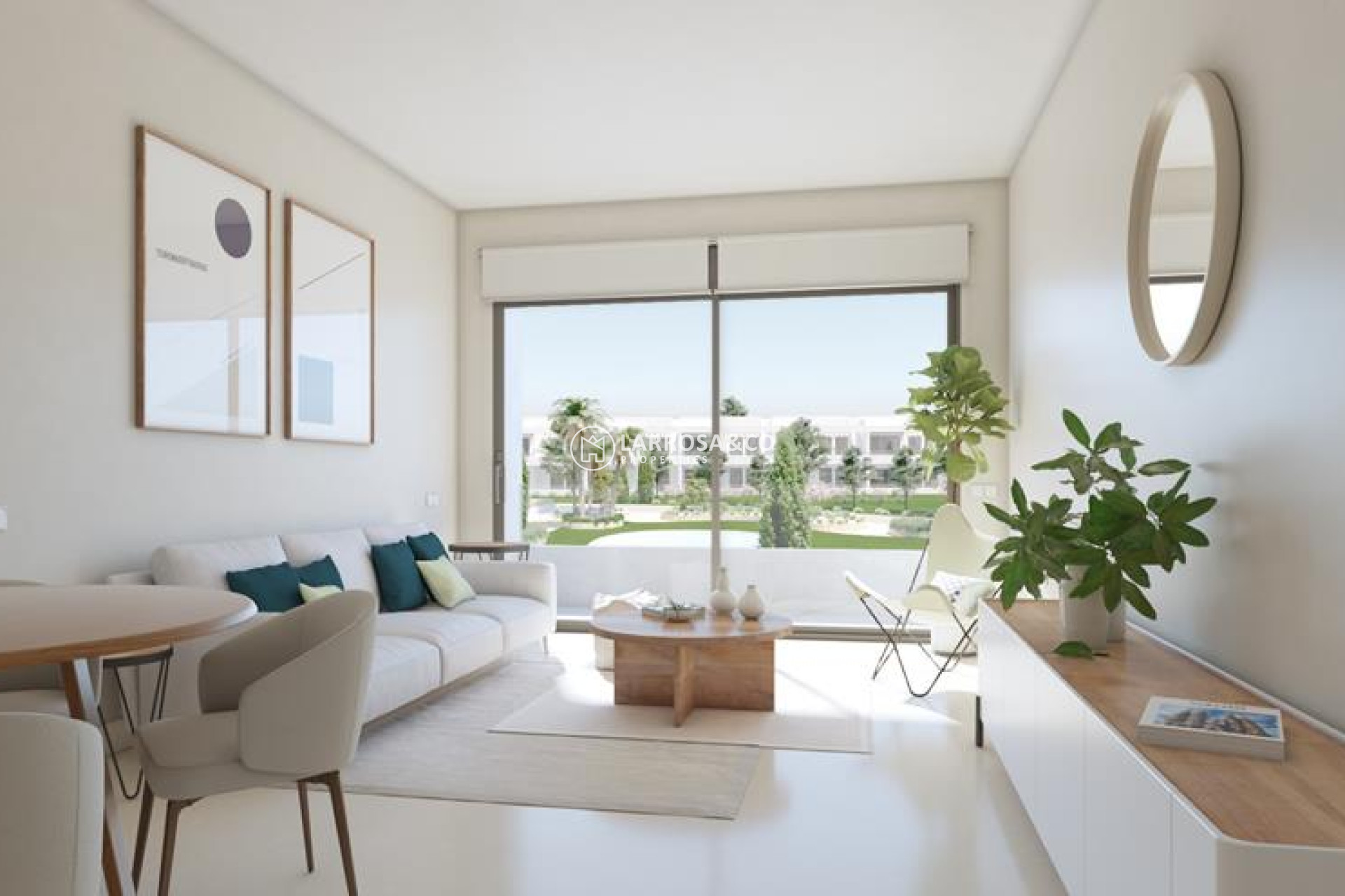 Obra Nueva - Bungalow - Orihuela - Orihuela Costa