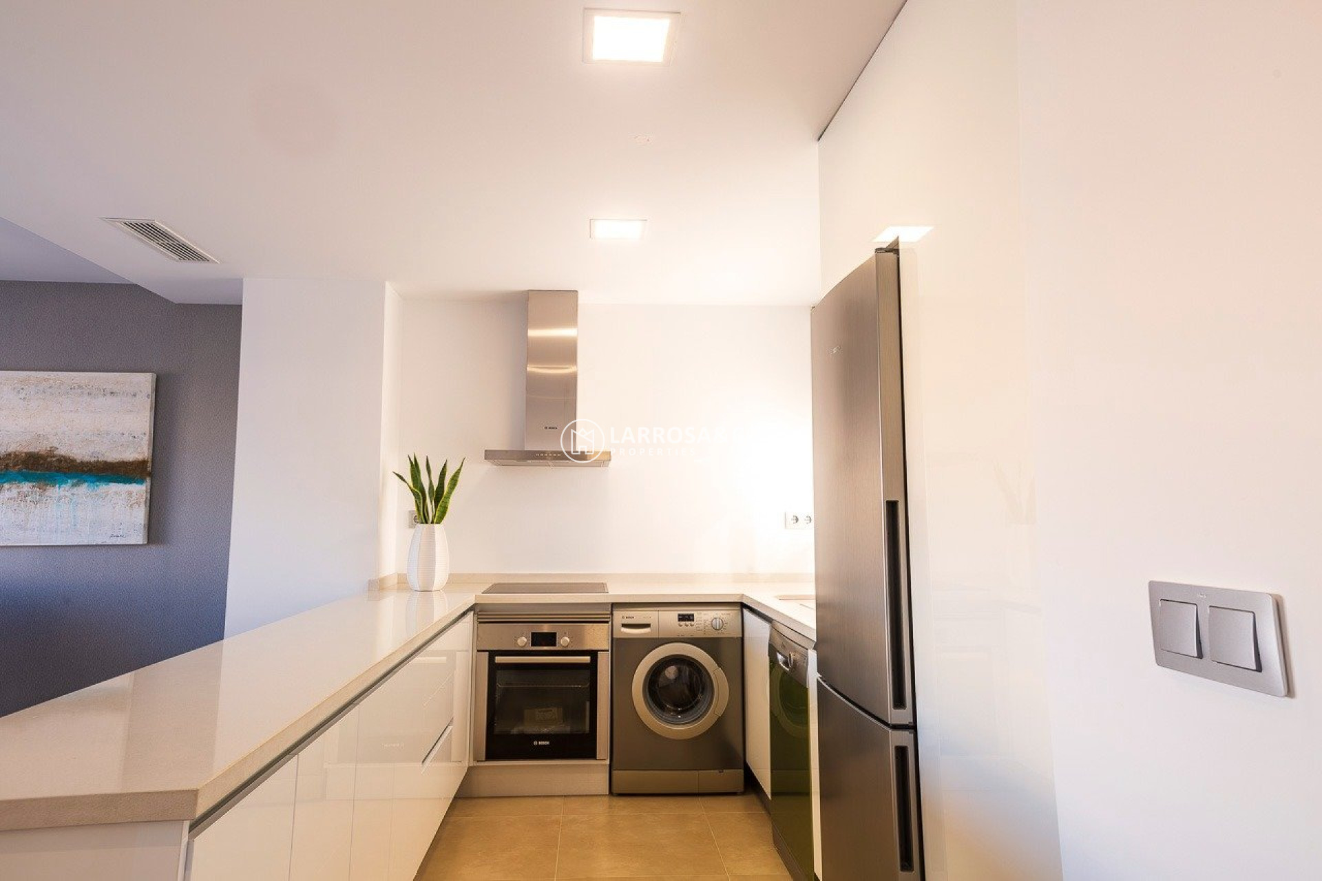 Obra Nueva - Bungalow - Orihuela - Vistabella Golf