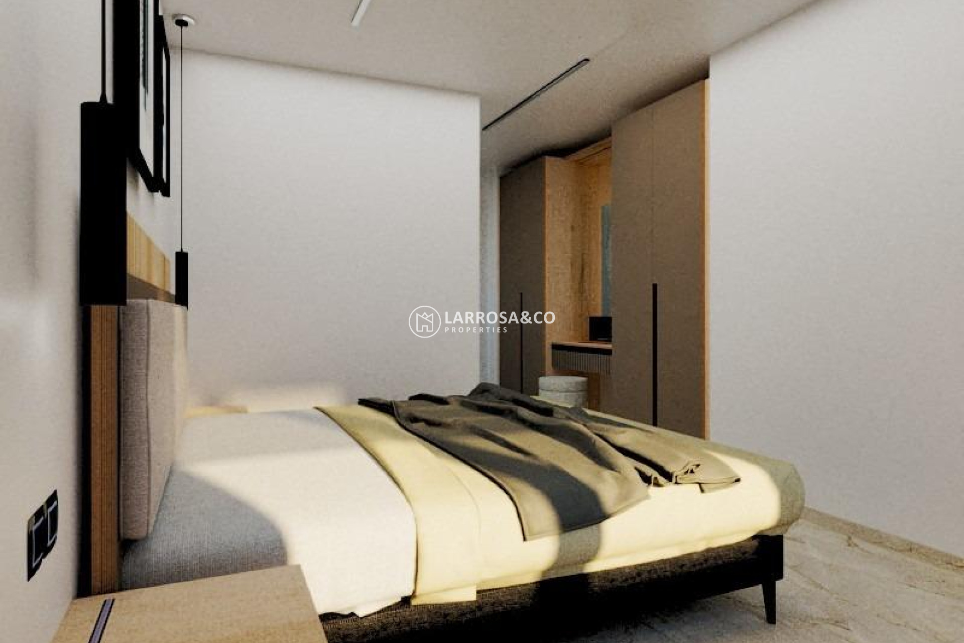 Obra Nueva - Bungalow - Pilar de la Horadada - Playa de las Higuericas