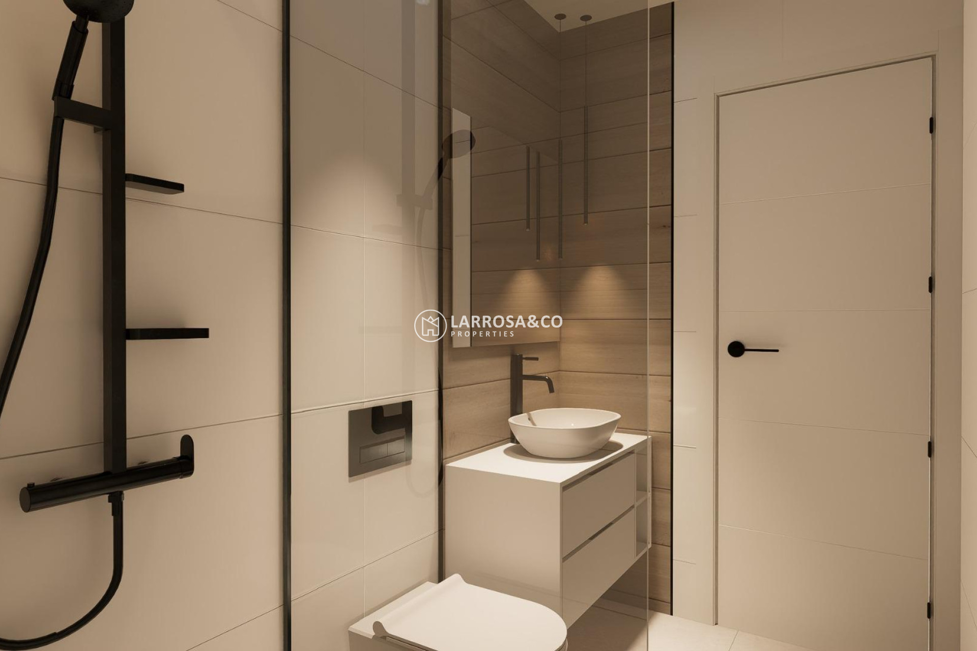 Obra Nueva - Bungalow - Pilar de la Horadada - pueblo