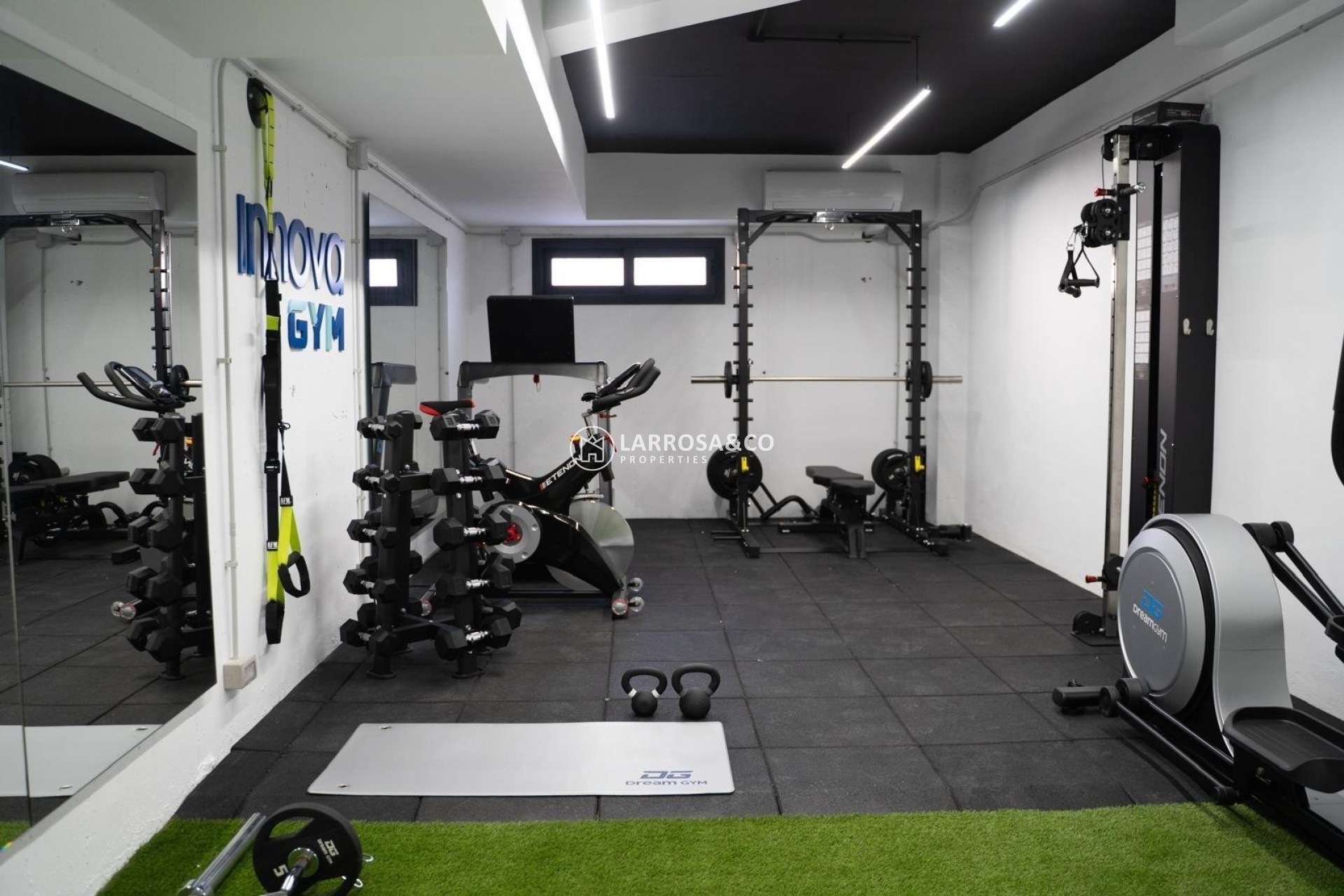 Obra Nueva - Bungalow - Pilar de la Horadada - pueblo