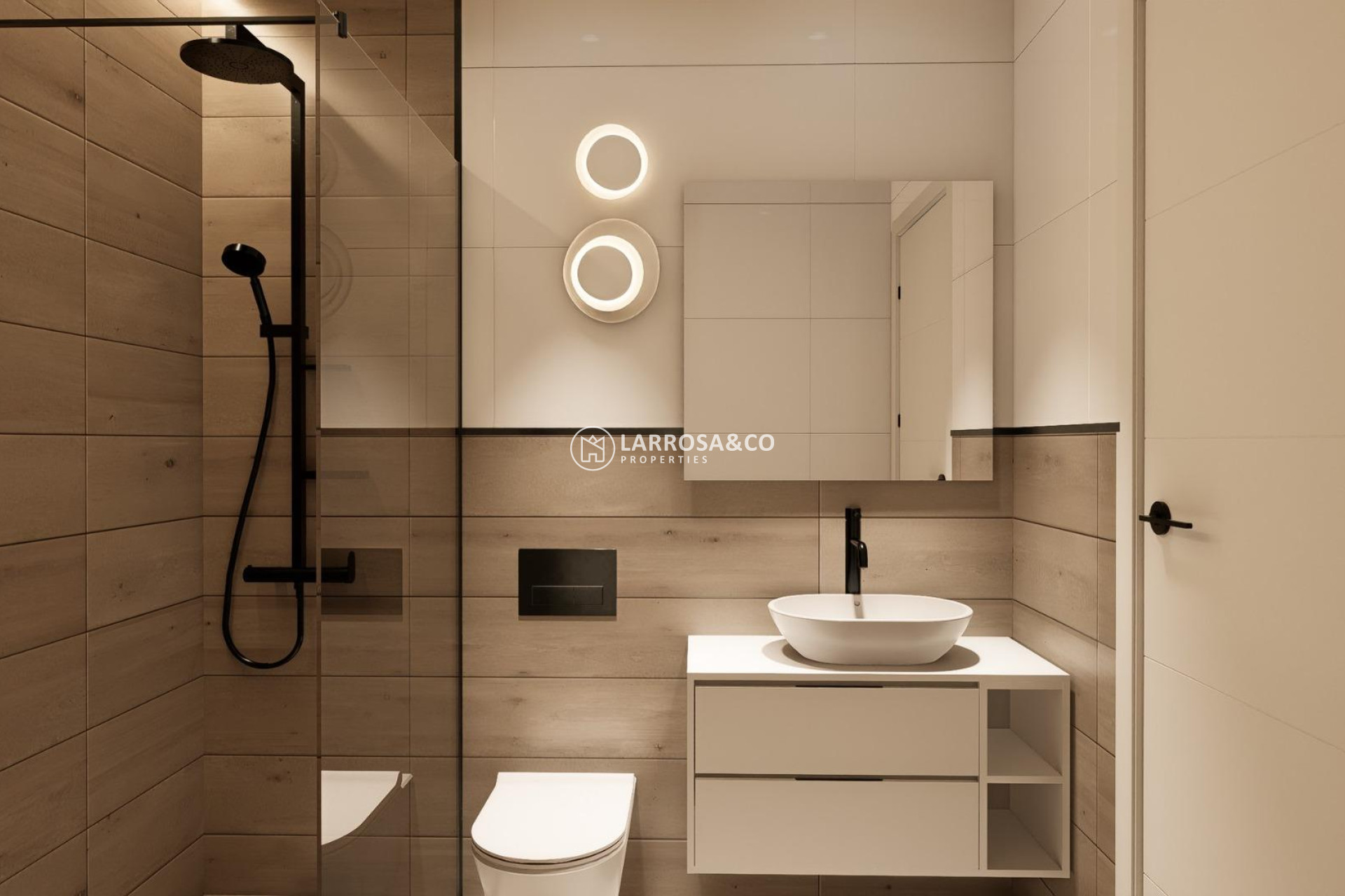 Obra Nueva - Bungalow - Pilar de la Horadada - pueblo