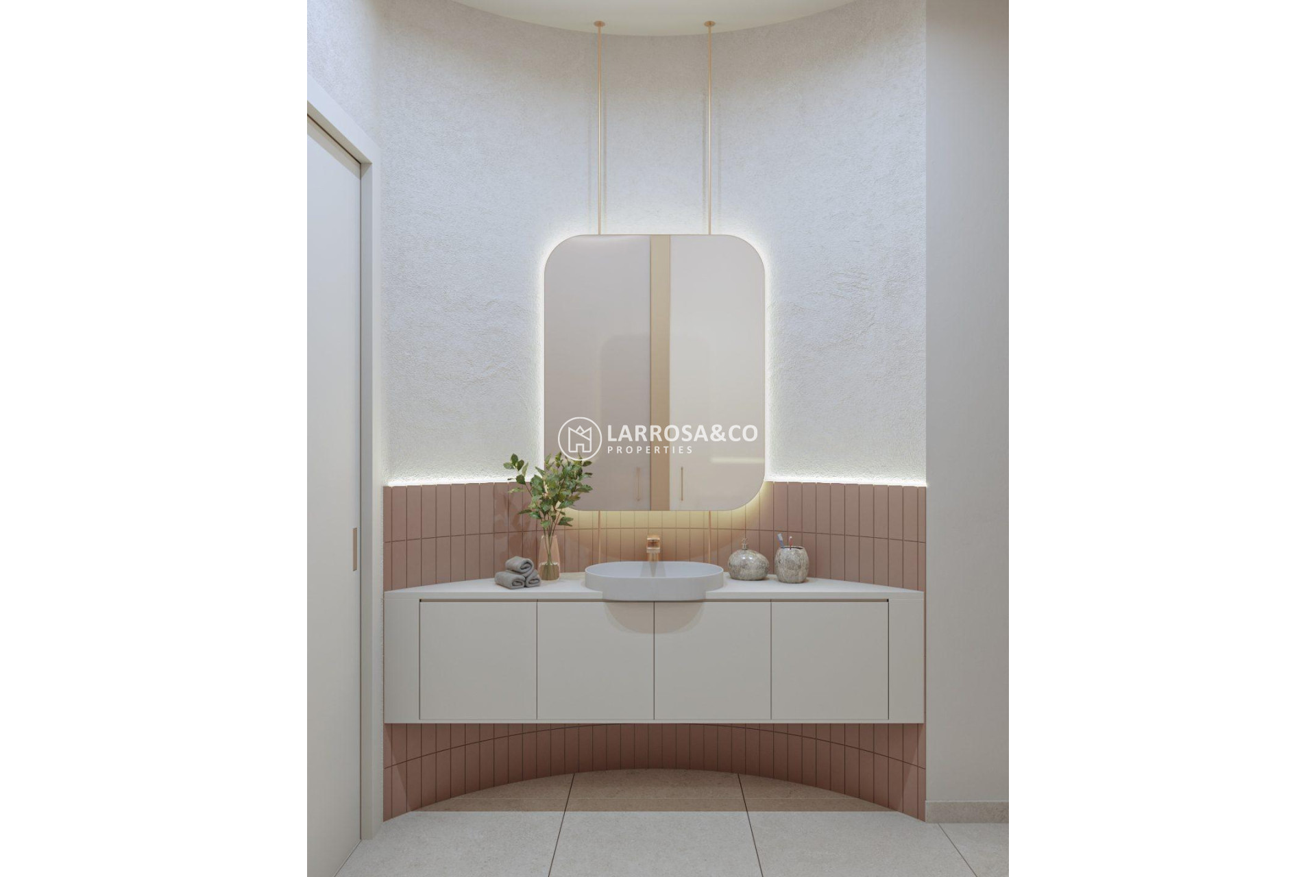 Obra Nueva - Bungalow - Pilar de la Horadada - pueblo