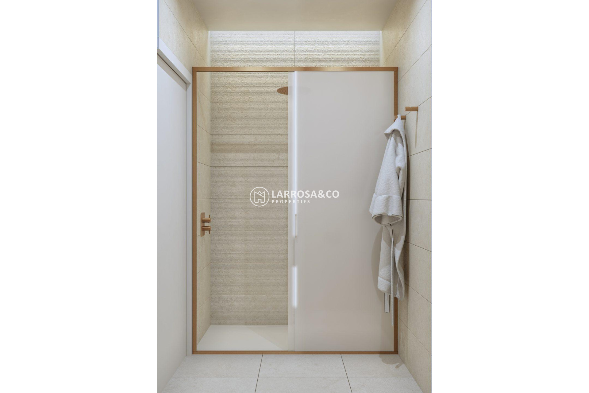Obra Nueva - Bungalow - Pilar de la Horadada - pueblo