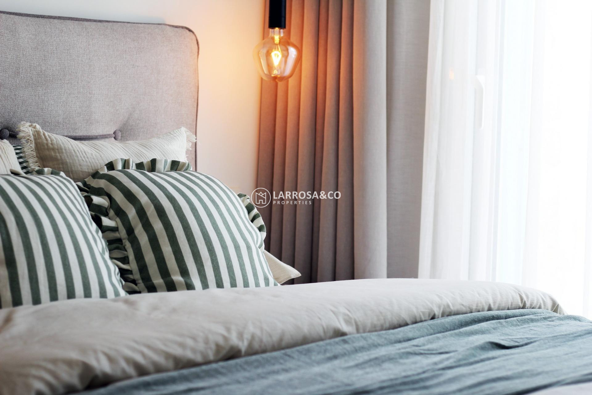 Obra Nueva - Bungalow - Pilar de la Horadada - Torre de la Horadada