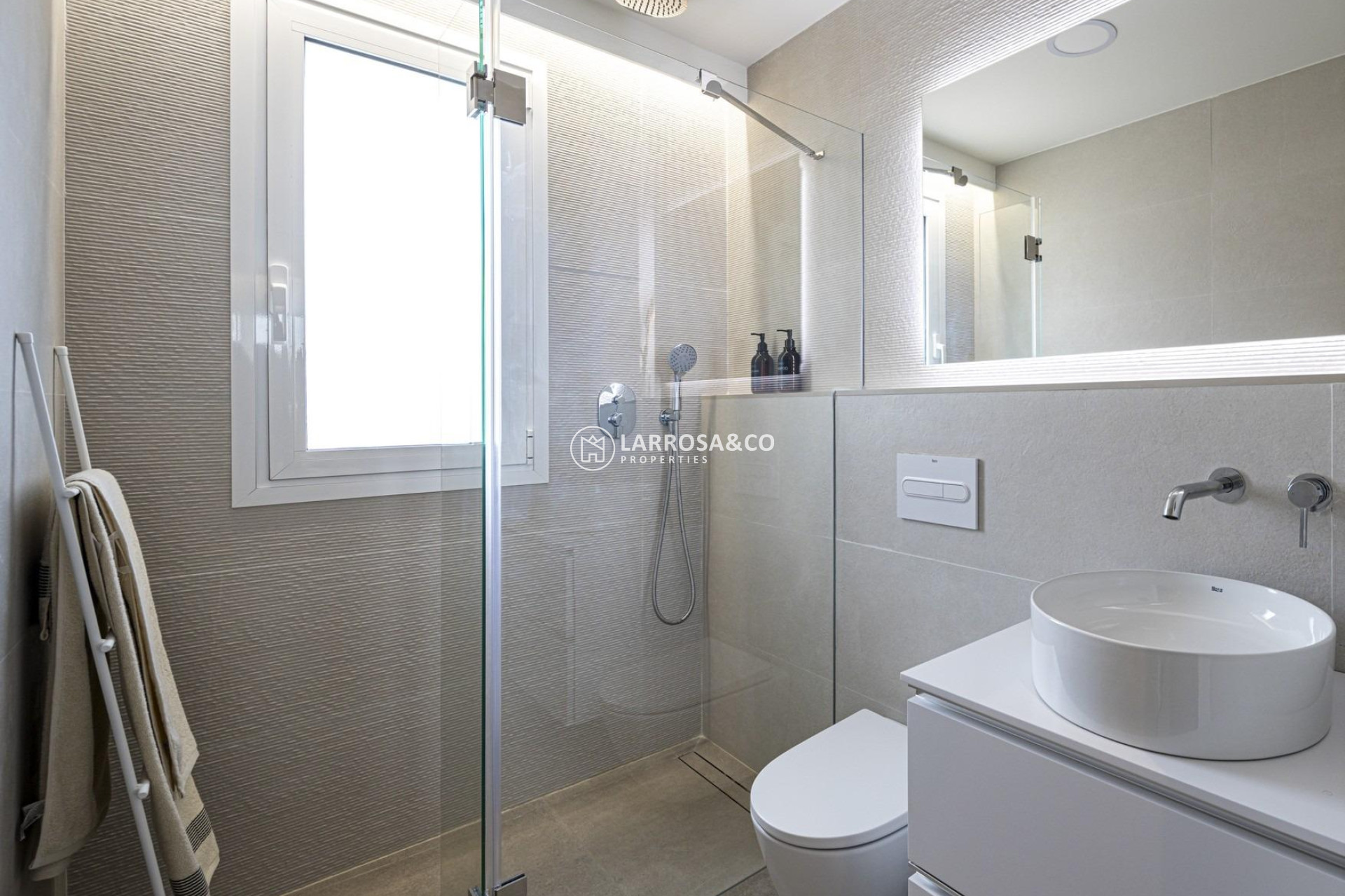 Obra Nueva - Bungalow - Pilar de la Horadada - Torre de la Horadada