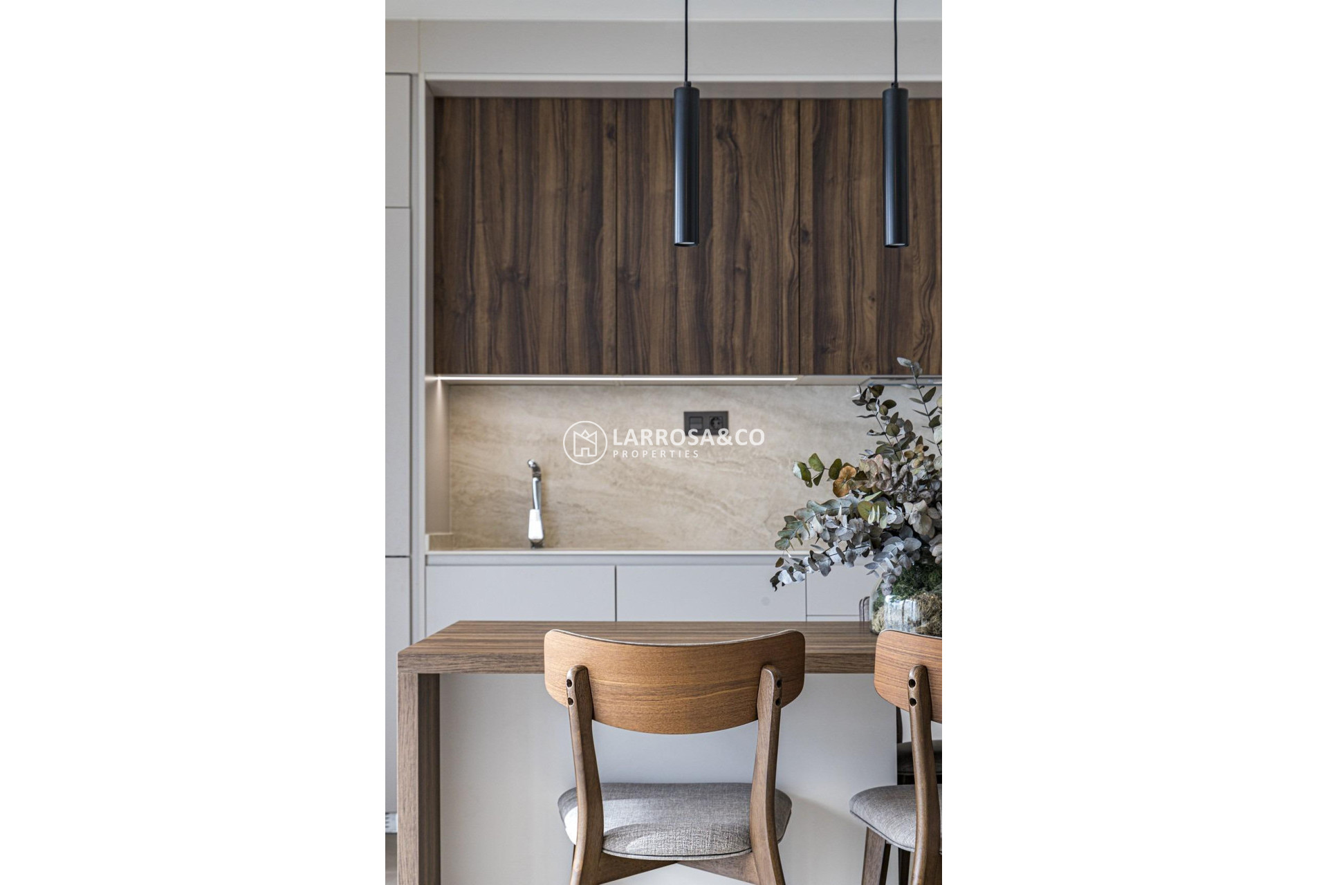 Obra Nueva - Bungalow - Pilar de la Horadada - Torre de la Horadada