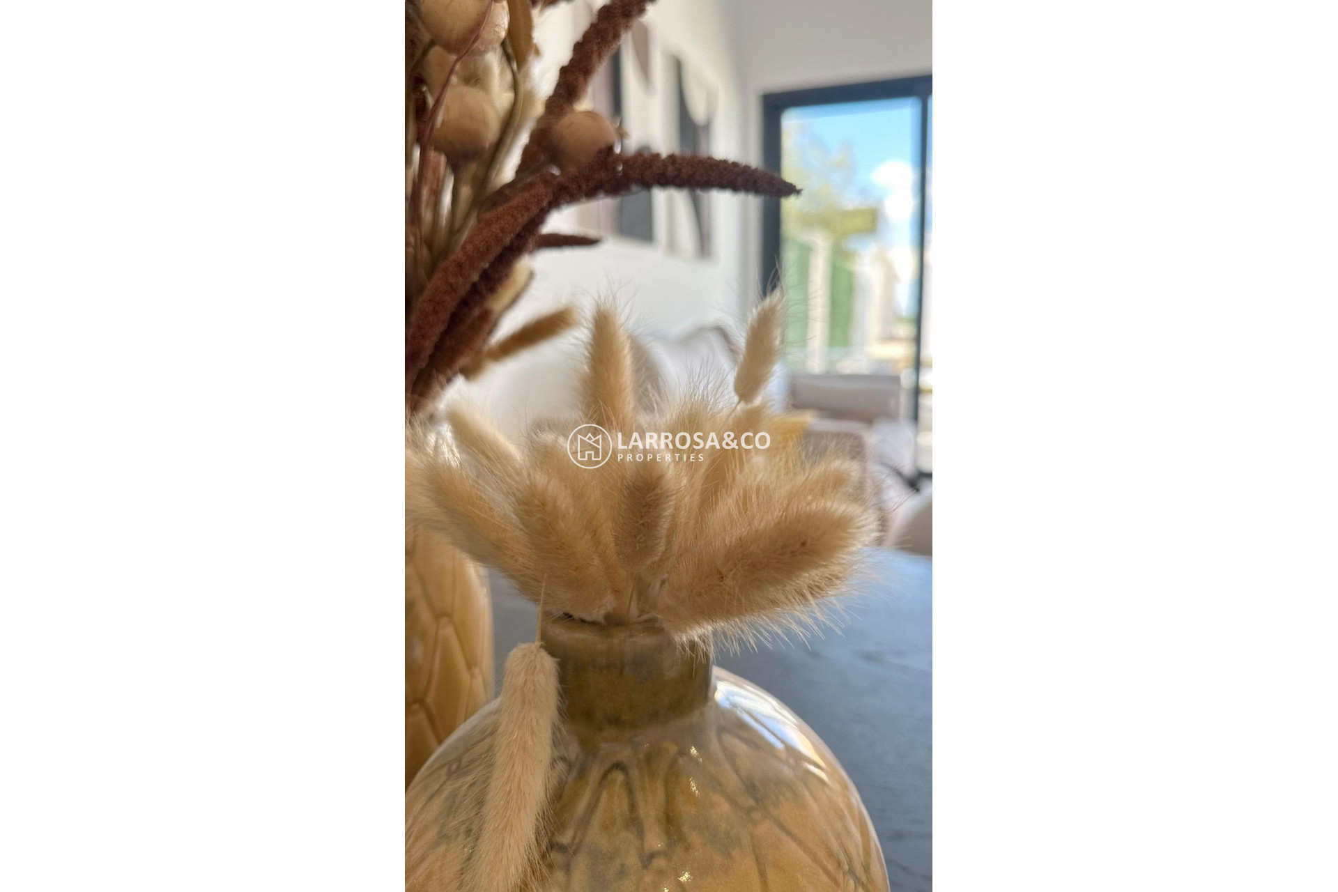 Obra Nueva - Bungalow - San Fulgencio - Pueblo