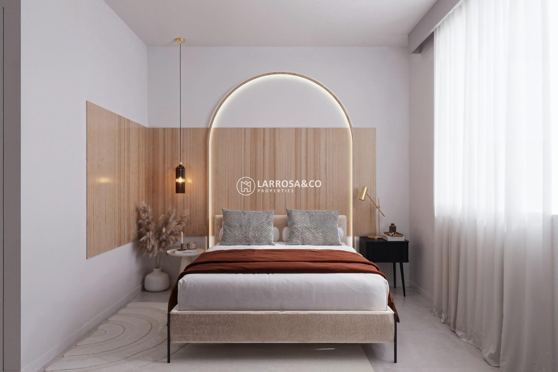 Obra Nueva - Bungalow - San Miguel de Salinas - Pueblo