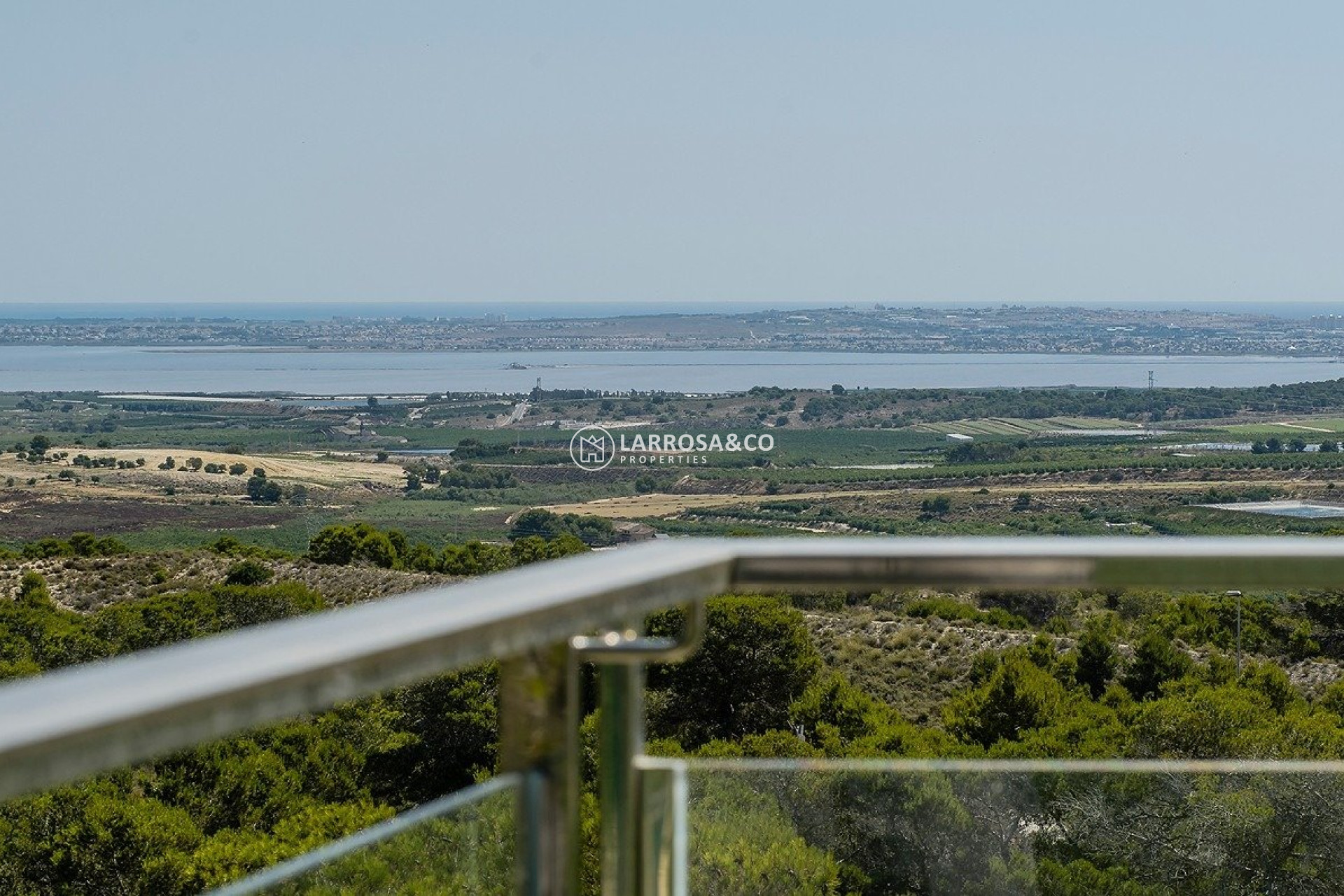 Obra Nueva - Bungalow - San Miguel de Salinas - VistaBella Golf