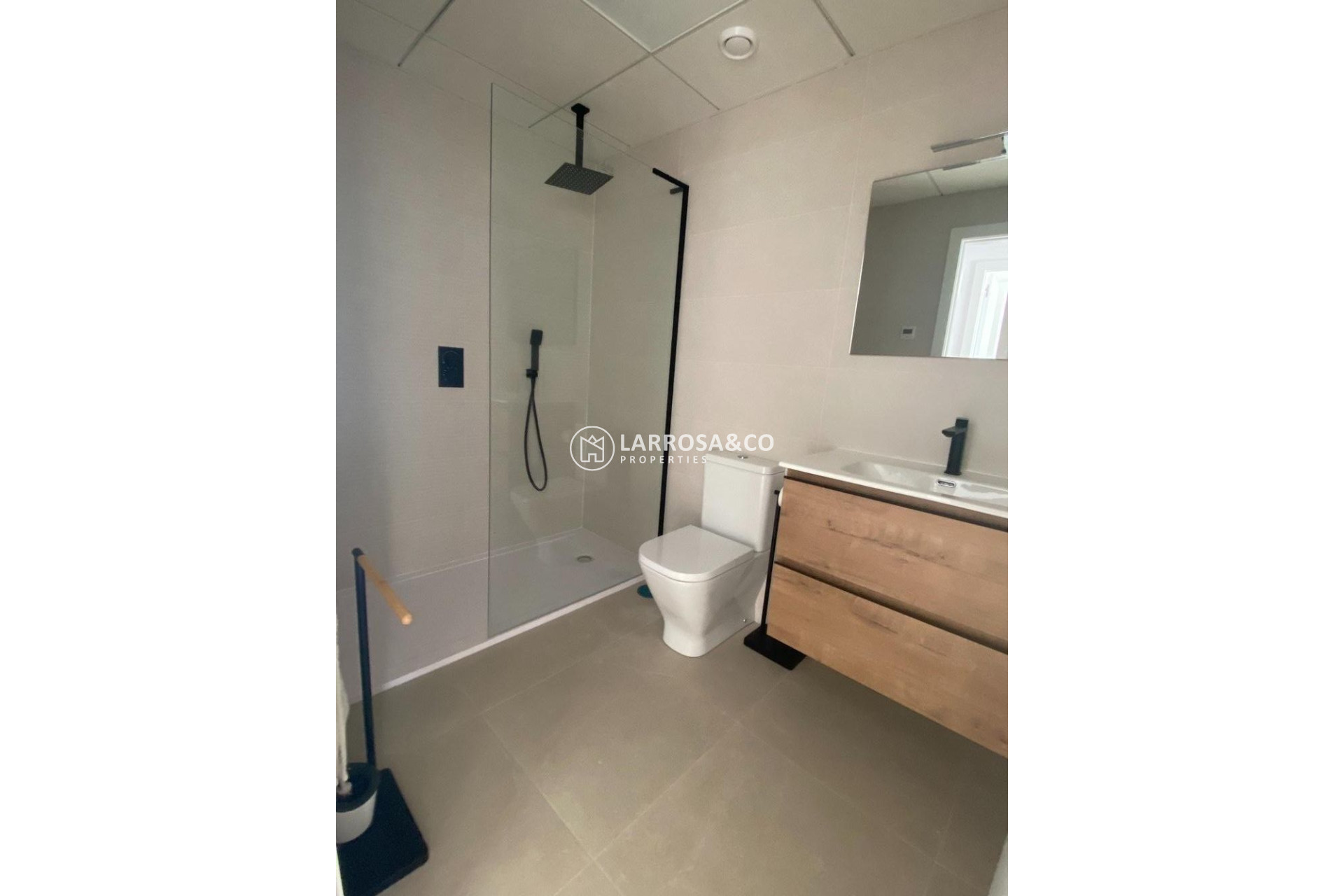 Obra Nueva - Bungalow - San Pedro del Pinatar - El salero